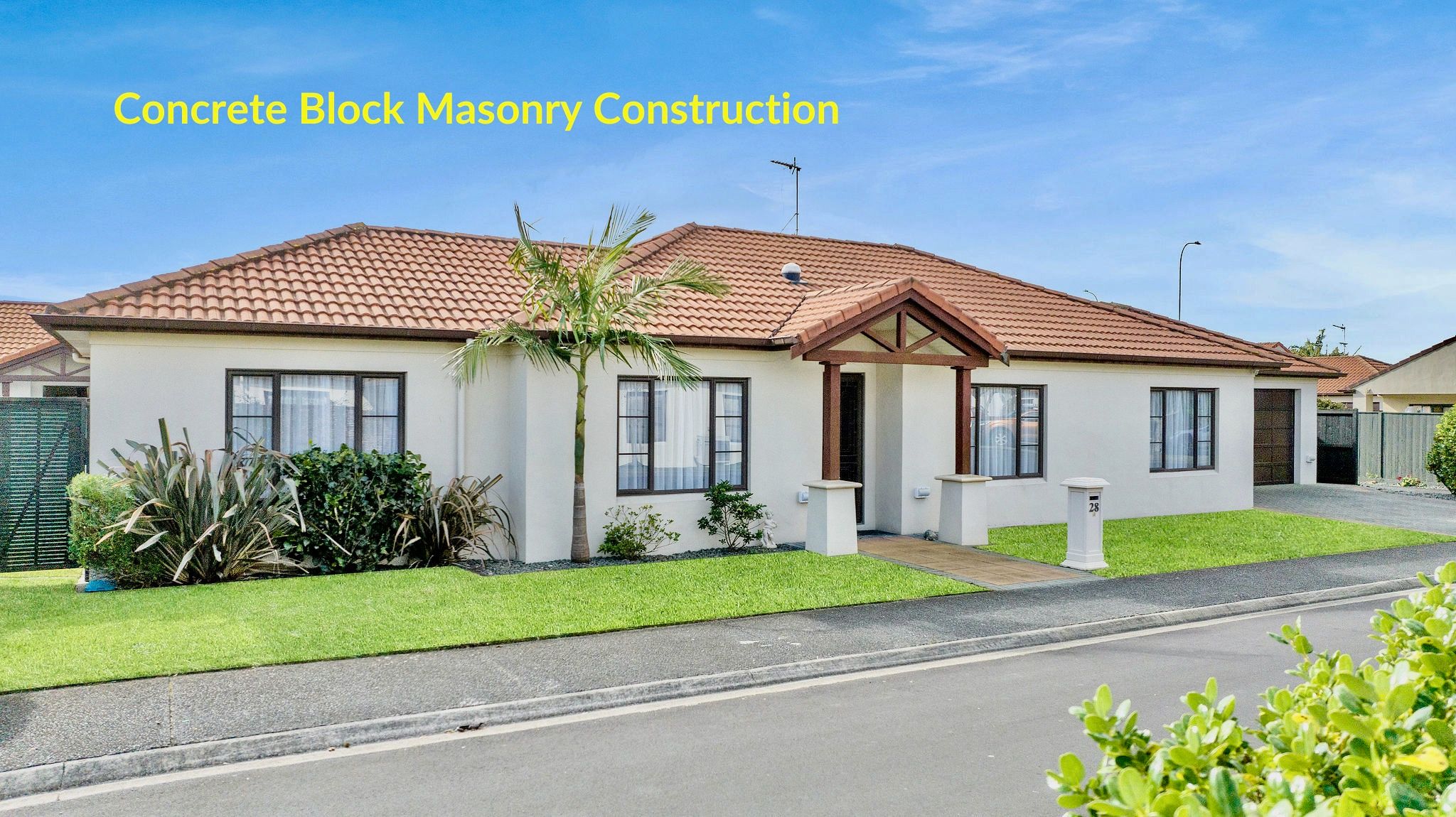 28 Seneca Court, Golflands, Manukau City