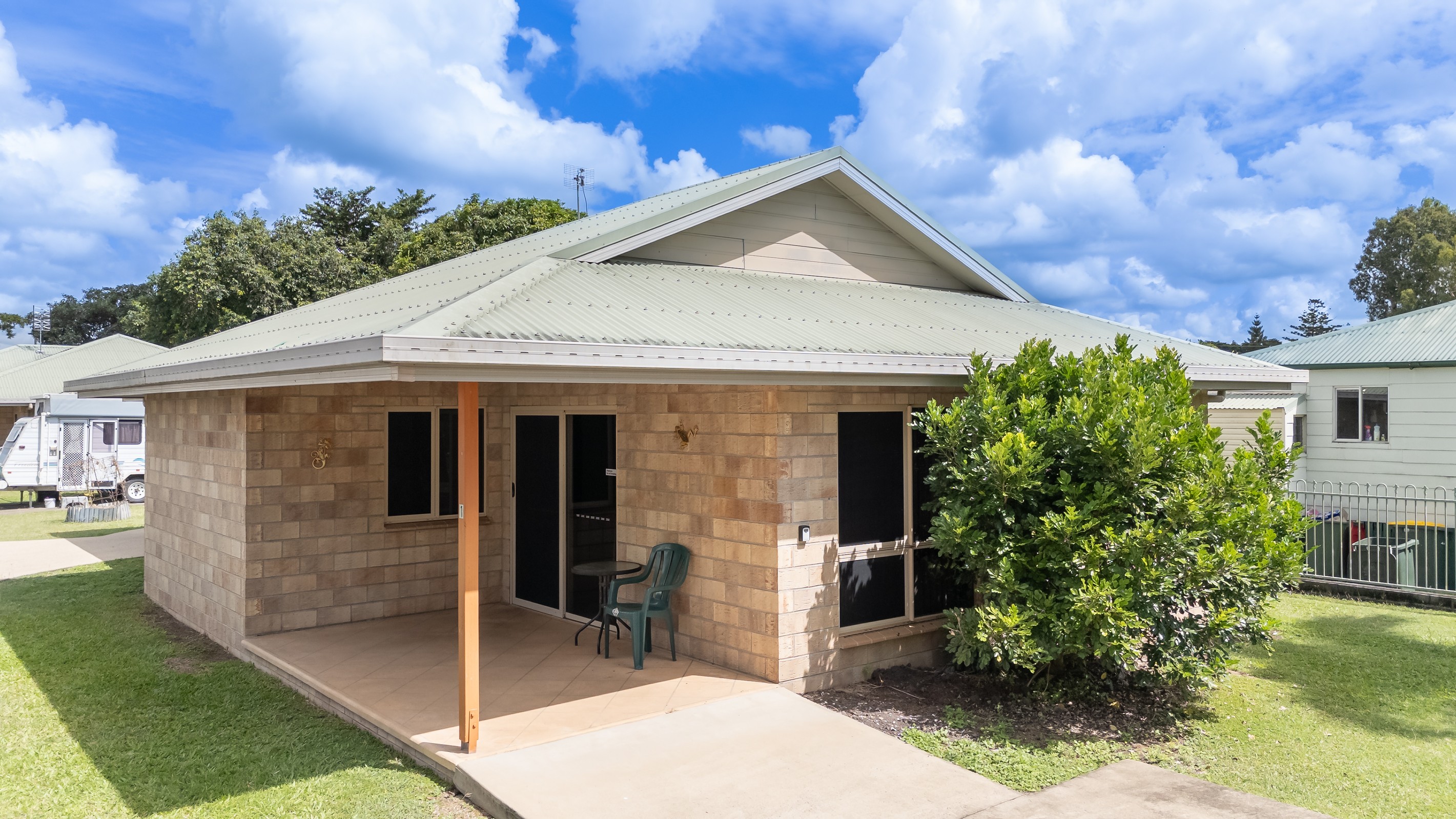 1/12 Faust Street, Proserpine, QLD 4800