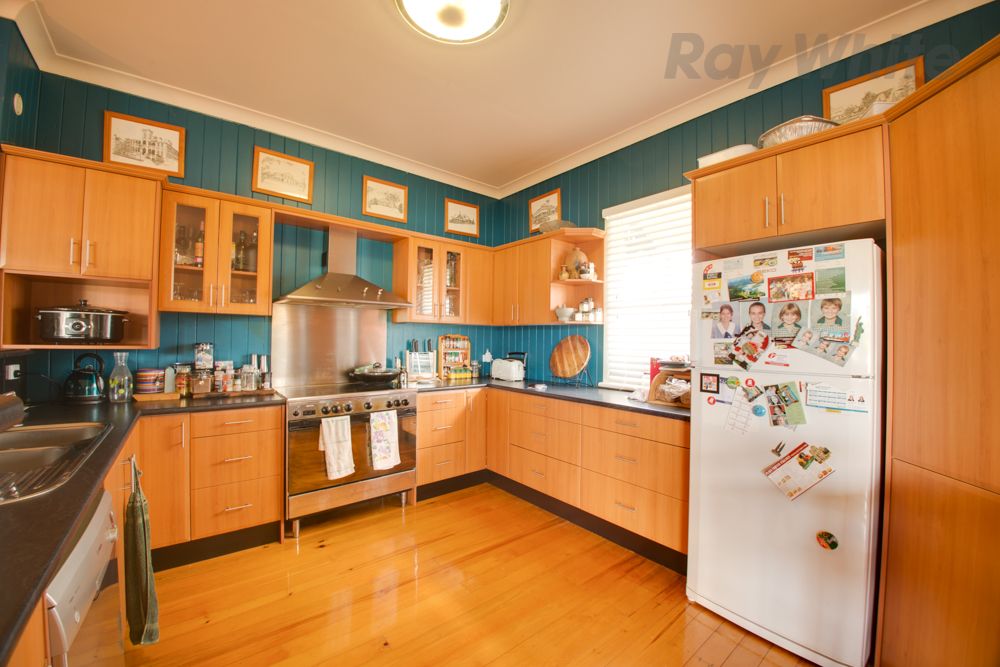 1 Belmont Street, Rosewood, QLD 4340