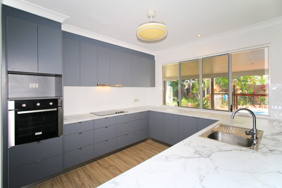 50 Burnda Street, Kirwan, QLD 4817