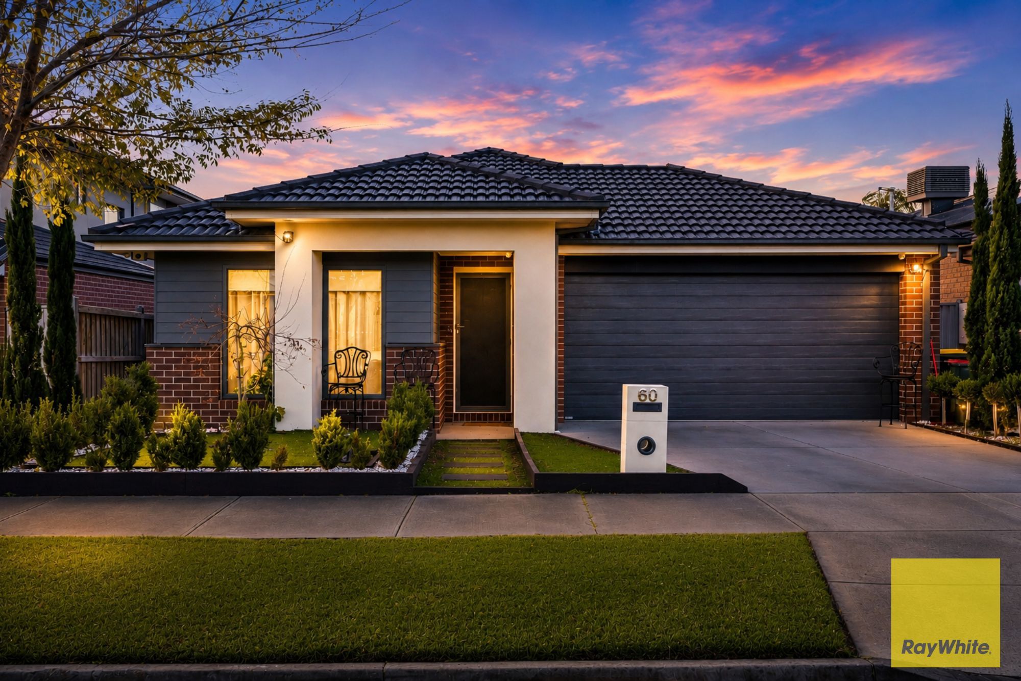 60 Evesham Drive, Point Cook, VIC 3030