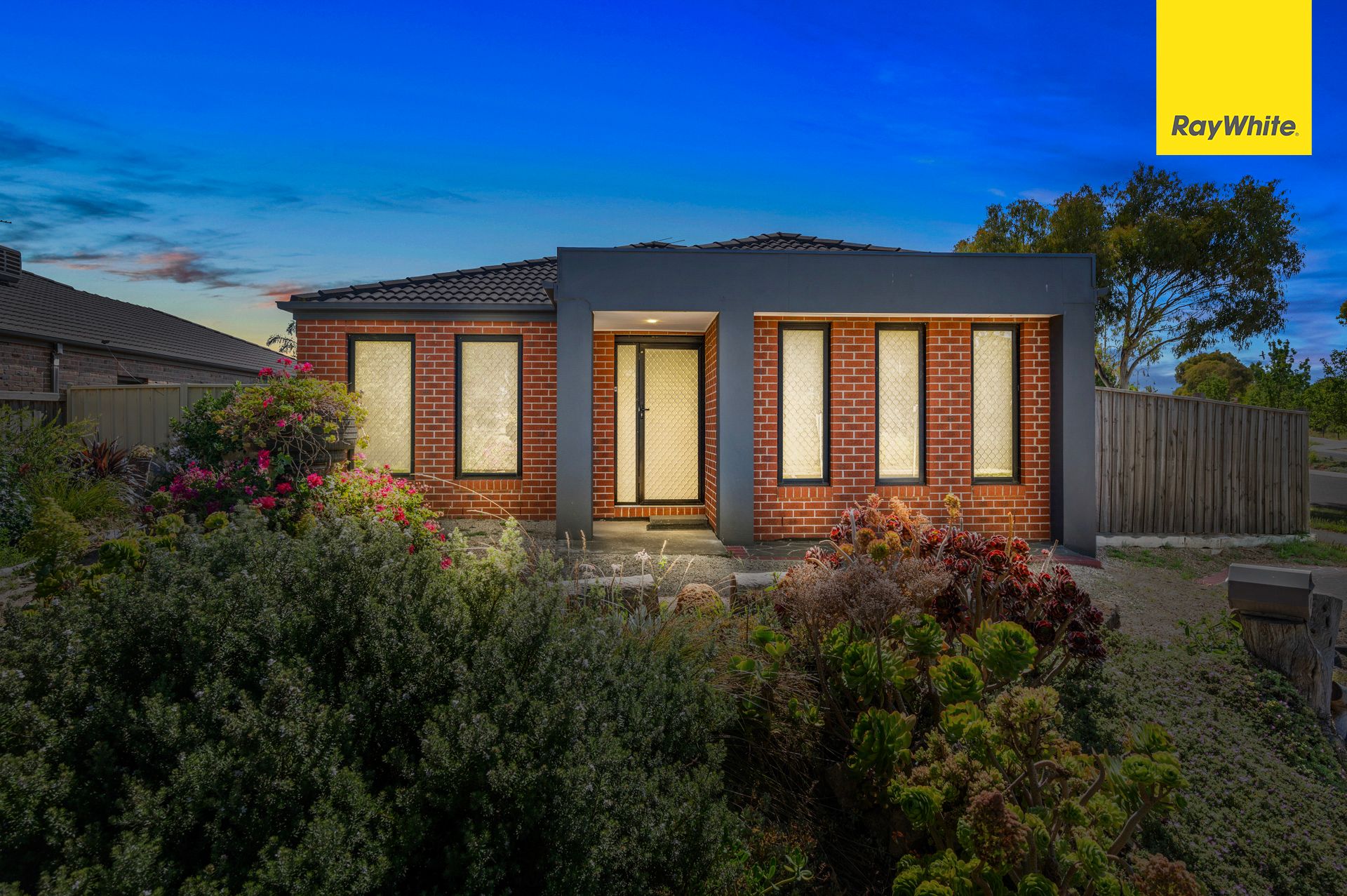 18 Arnolds Creek Boulevard, HARKNESS, VIC 3337 Sold House Ray White