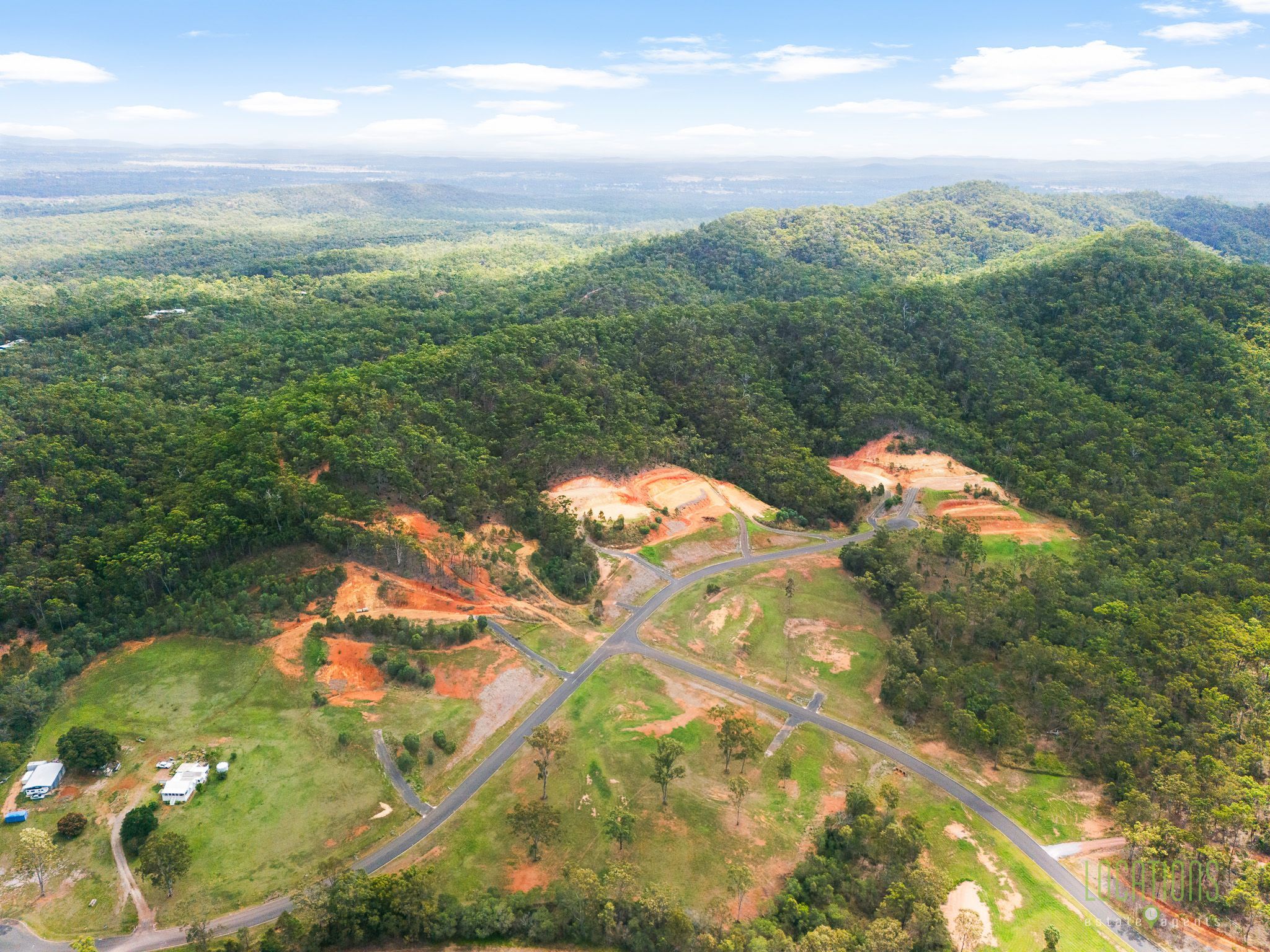 Land for Sale - Beecher Estate, Burua, QLD 4680