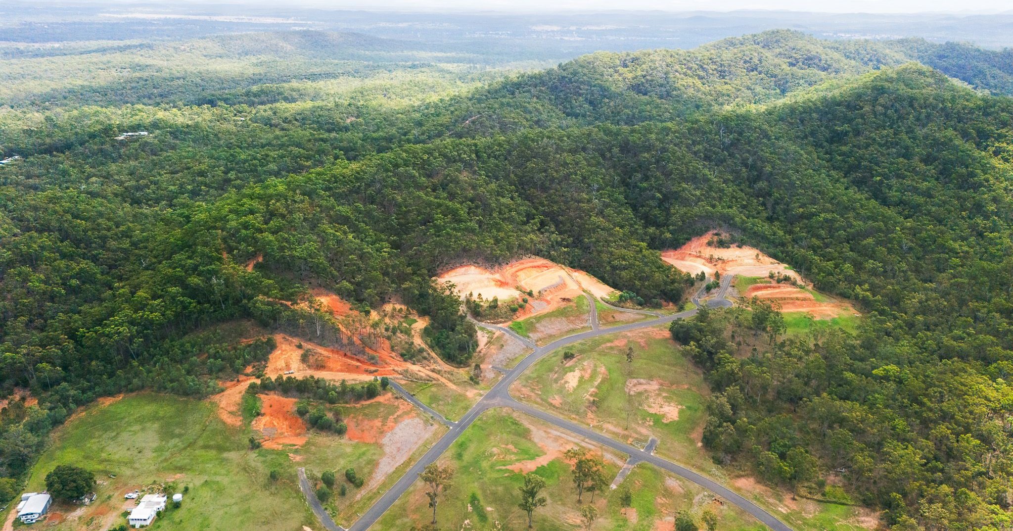 Land for Sale - Beecher Estate, Burua, QLD 4680