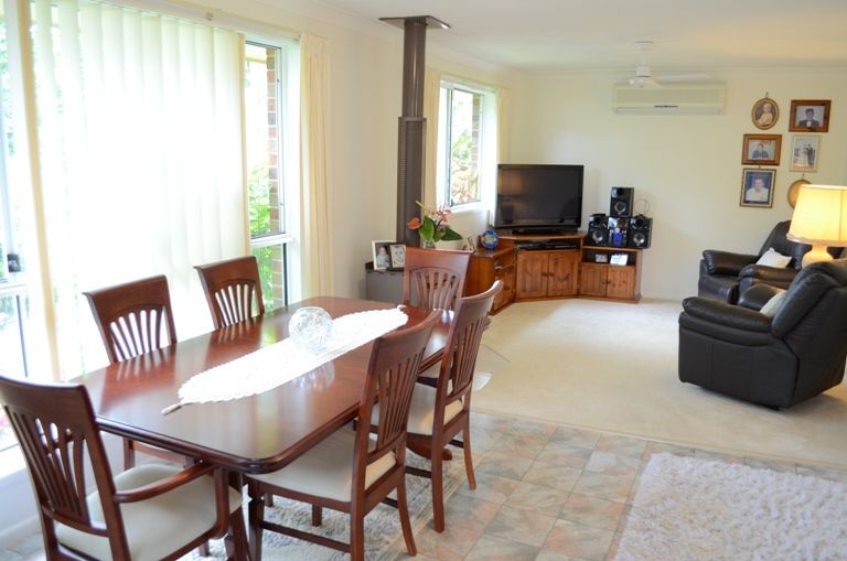 3 Admiralty Court, Yamba, NSW 2464