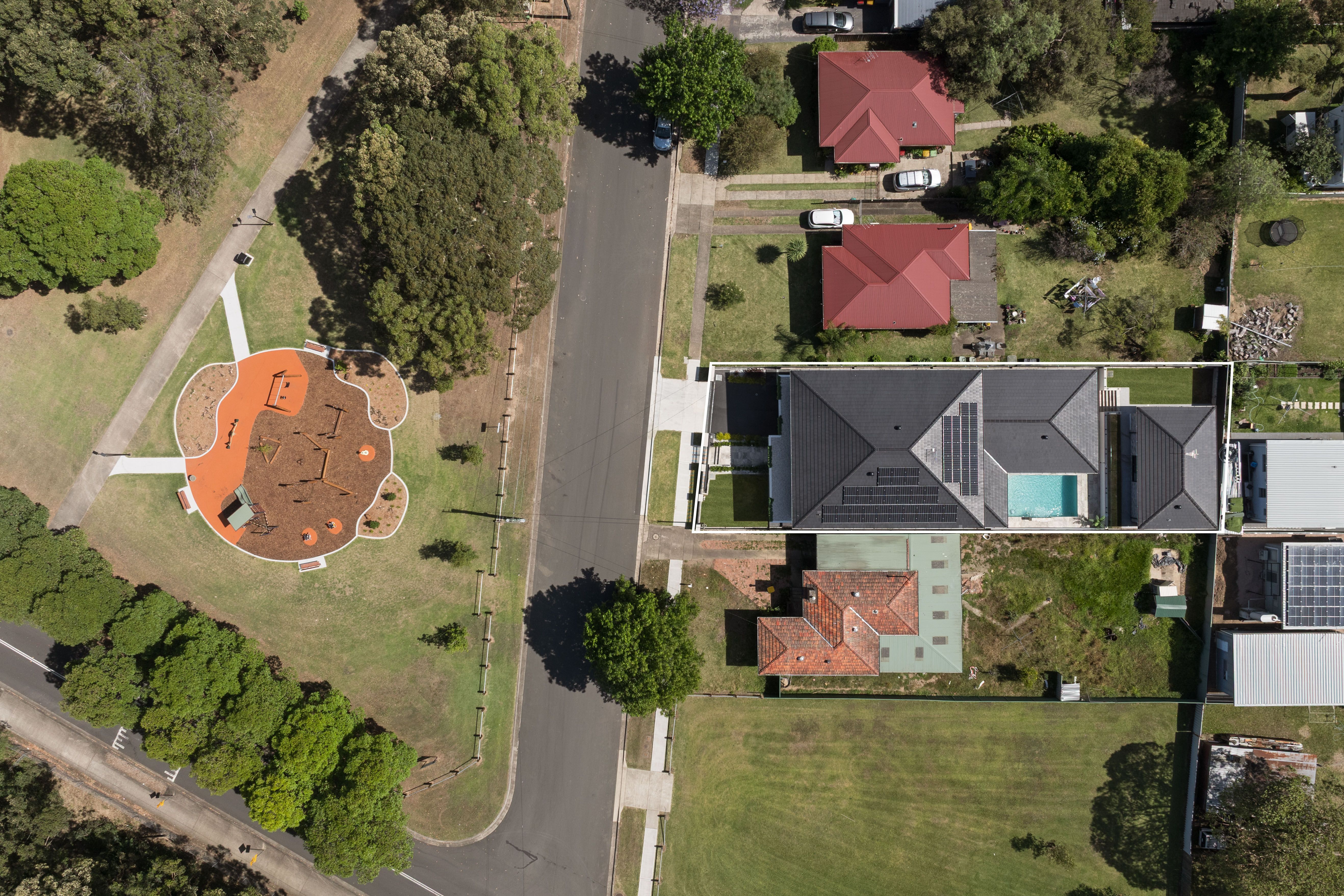 39 Chester Street, Merrylands, NSW 2160