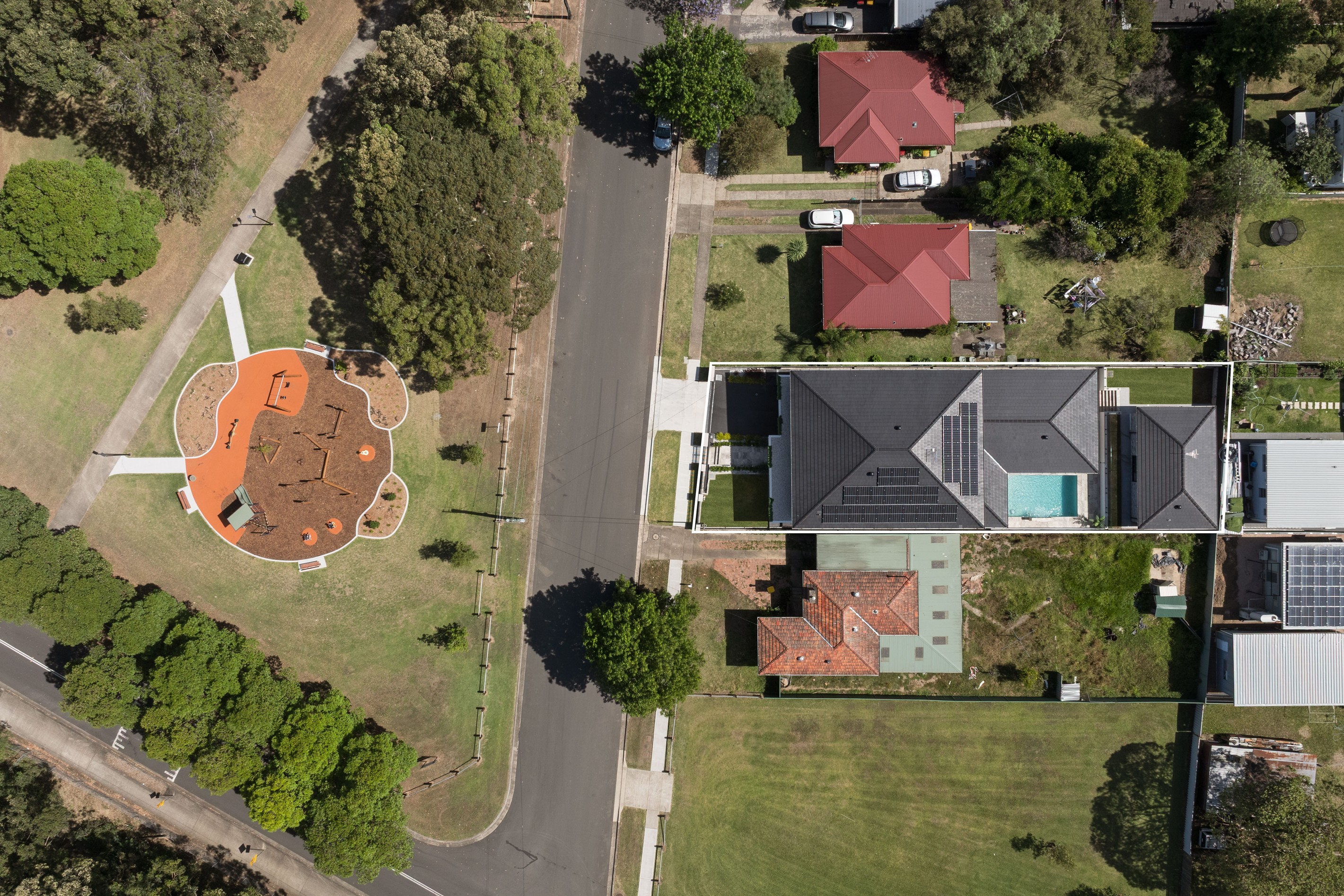 39 Chester Street, Merrylands, NSW 2160