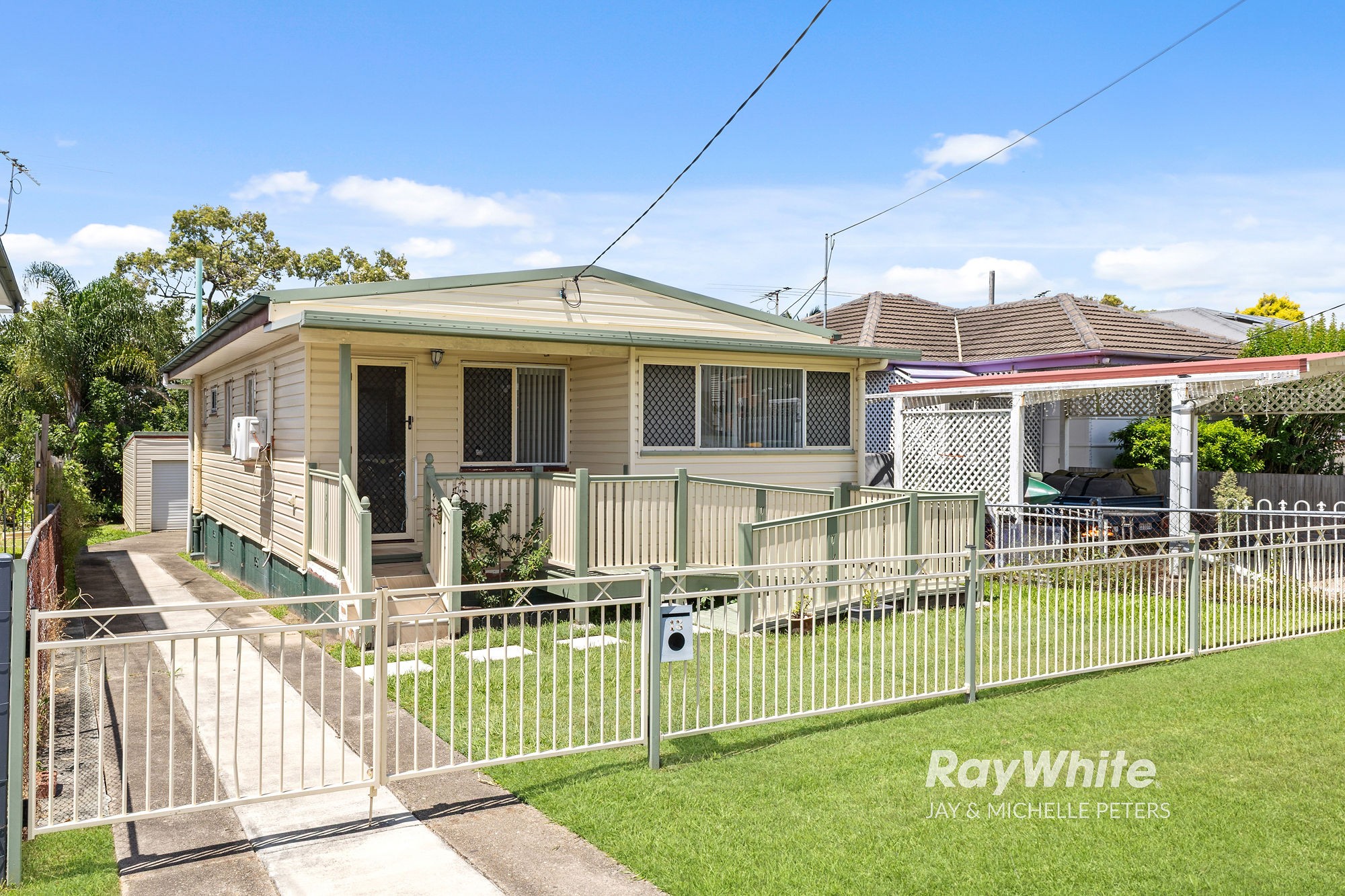 13 Hale Street, Margate, QLD 4019