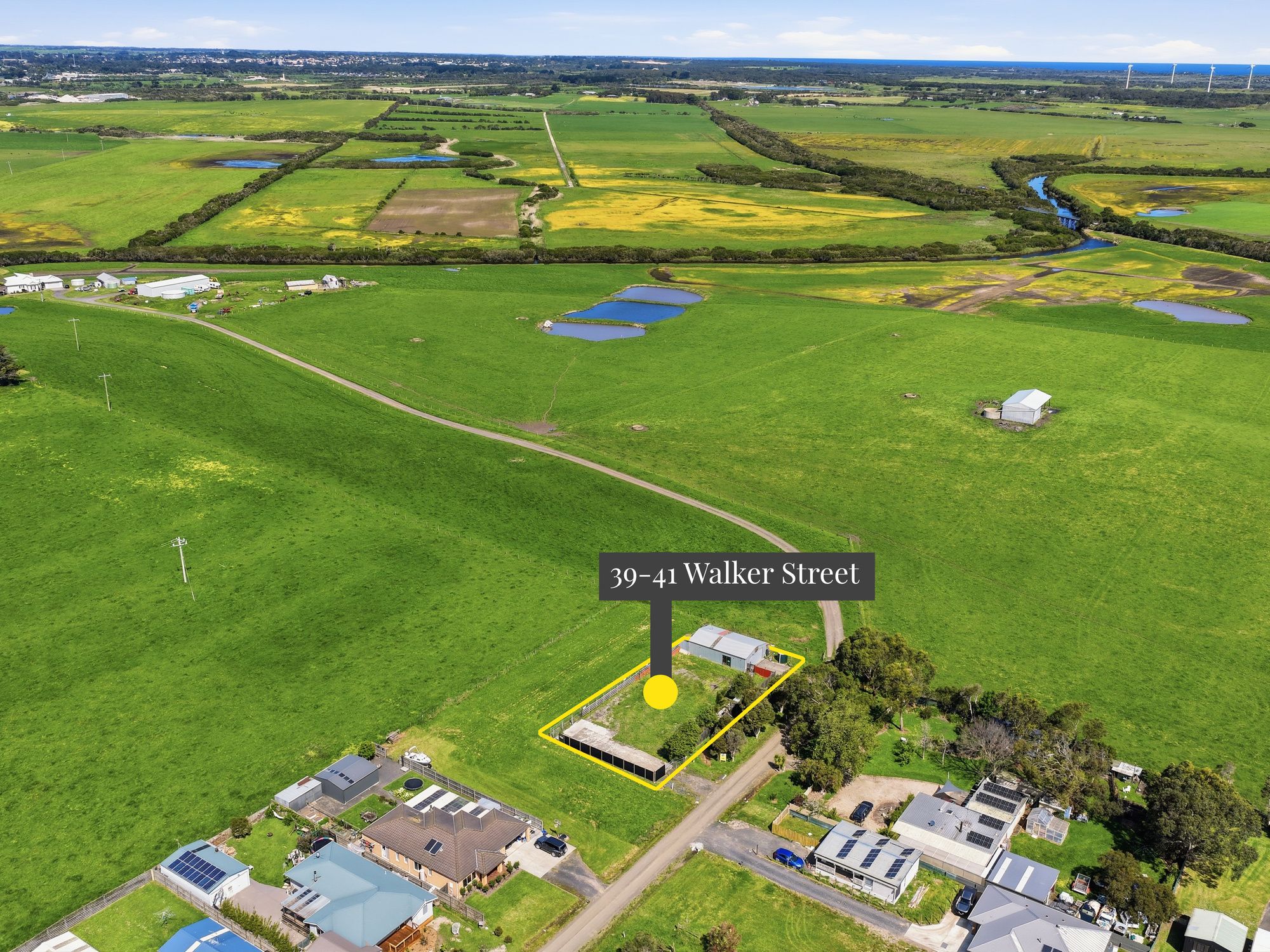 39 Walker Street, Dalyston, VIC 3992