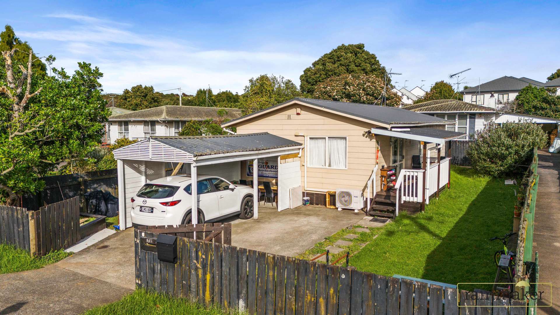 96A Aranui Road photo 0