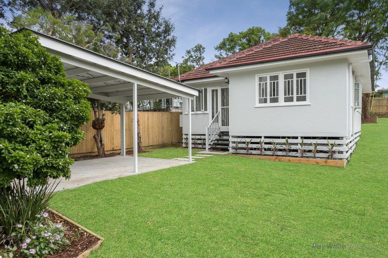 49 Bute Street, Sherwood, QLD 4075