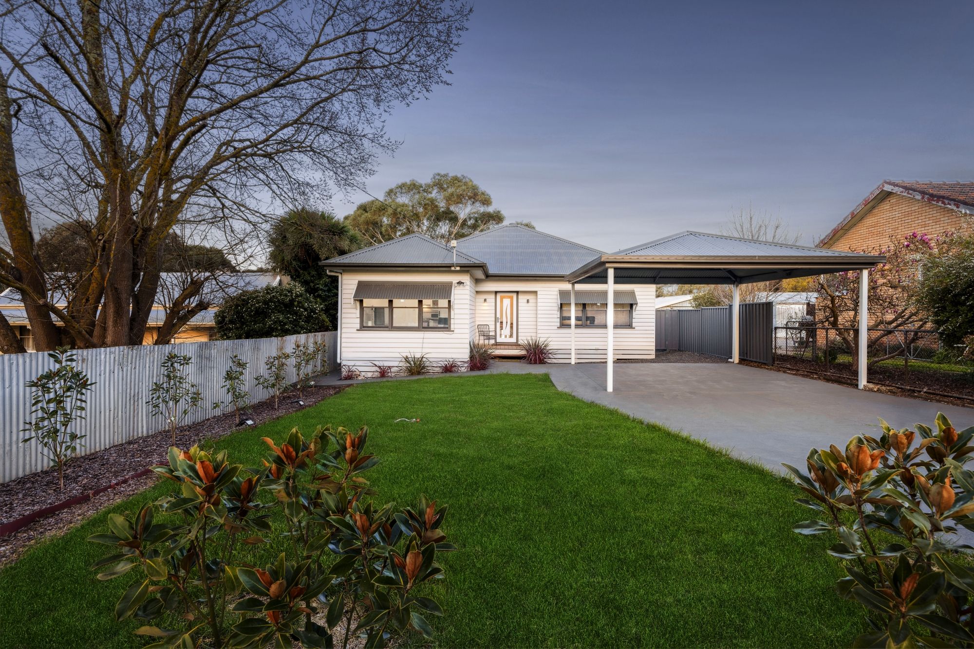 Ray White Rural & Livestock • Lot 1, 90B Main Road, Lancefield, VIC