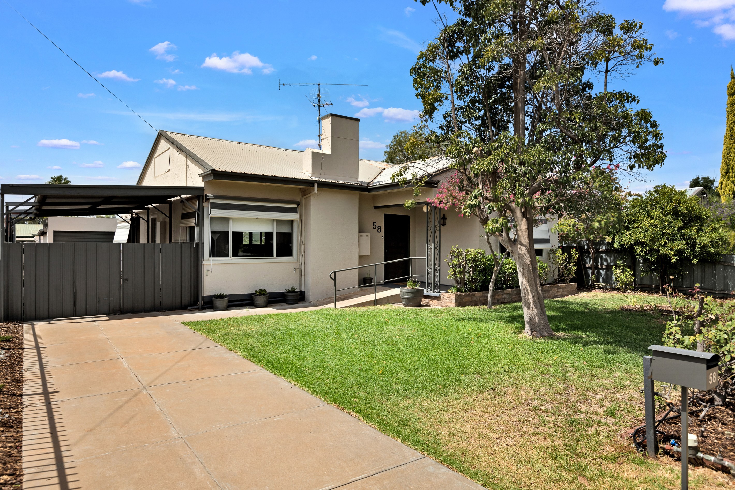 58 Hazeldene Street, Mildura, VIC 3500