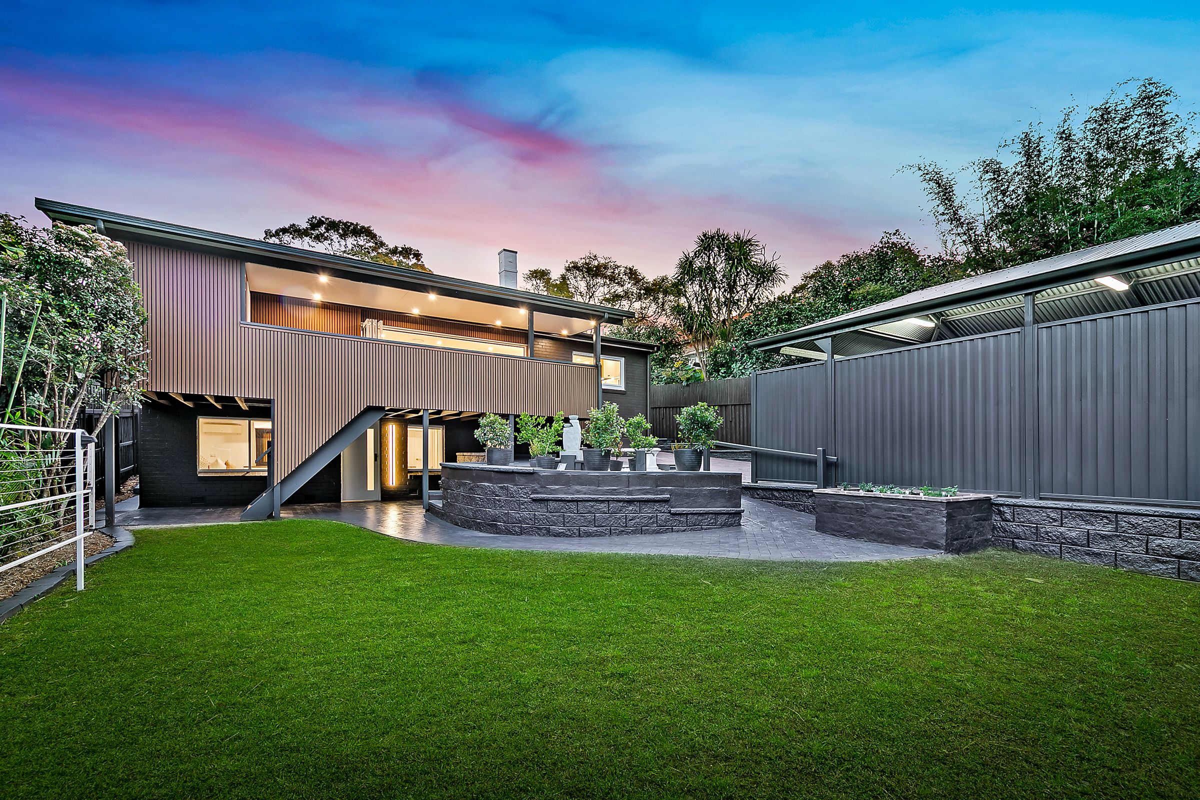 65 Lakeside Road, Eastwood NSW 2122