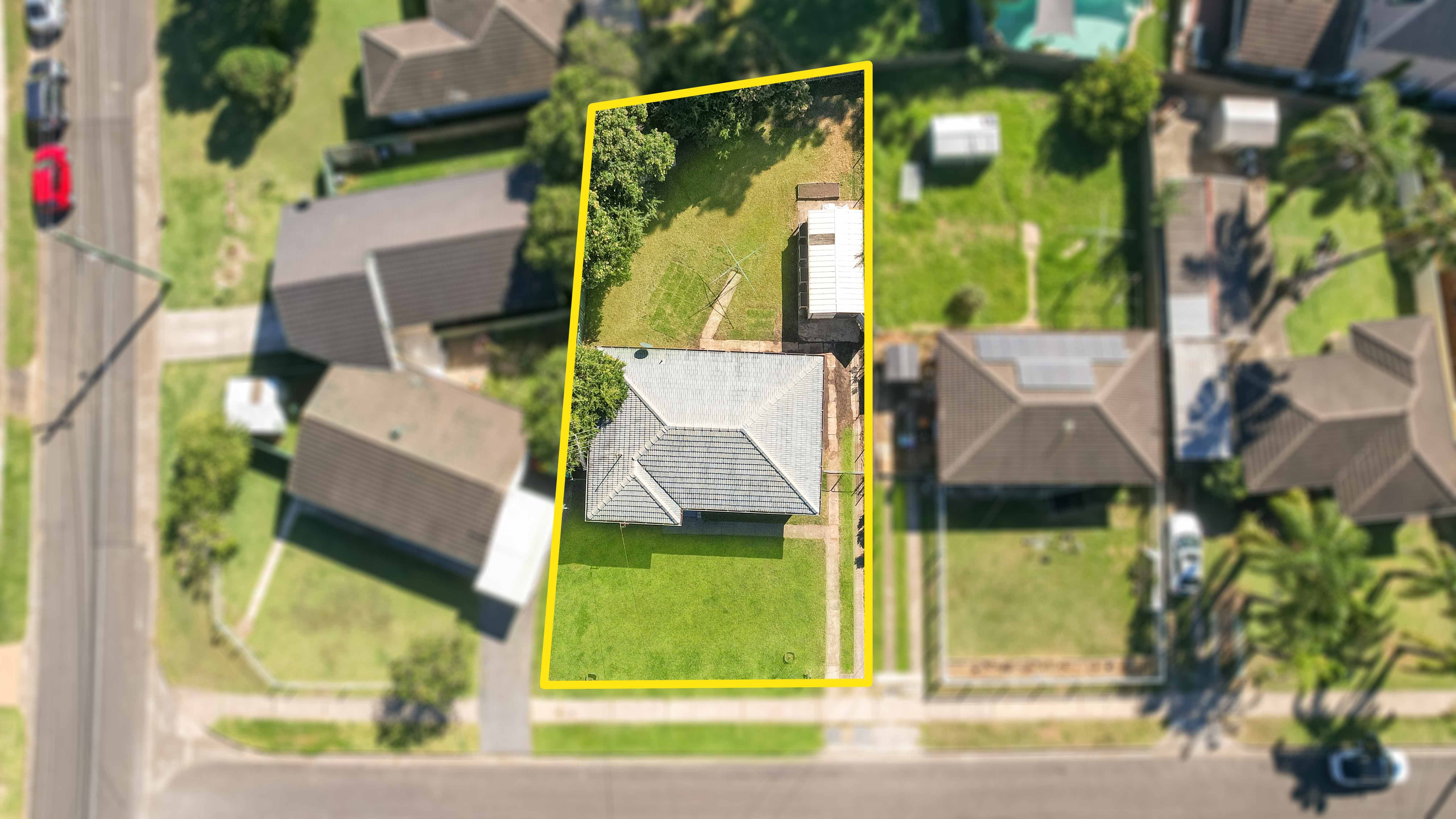 17 Mallee Street, North St Marys, NSW 2760