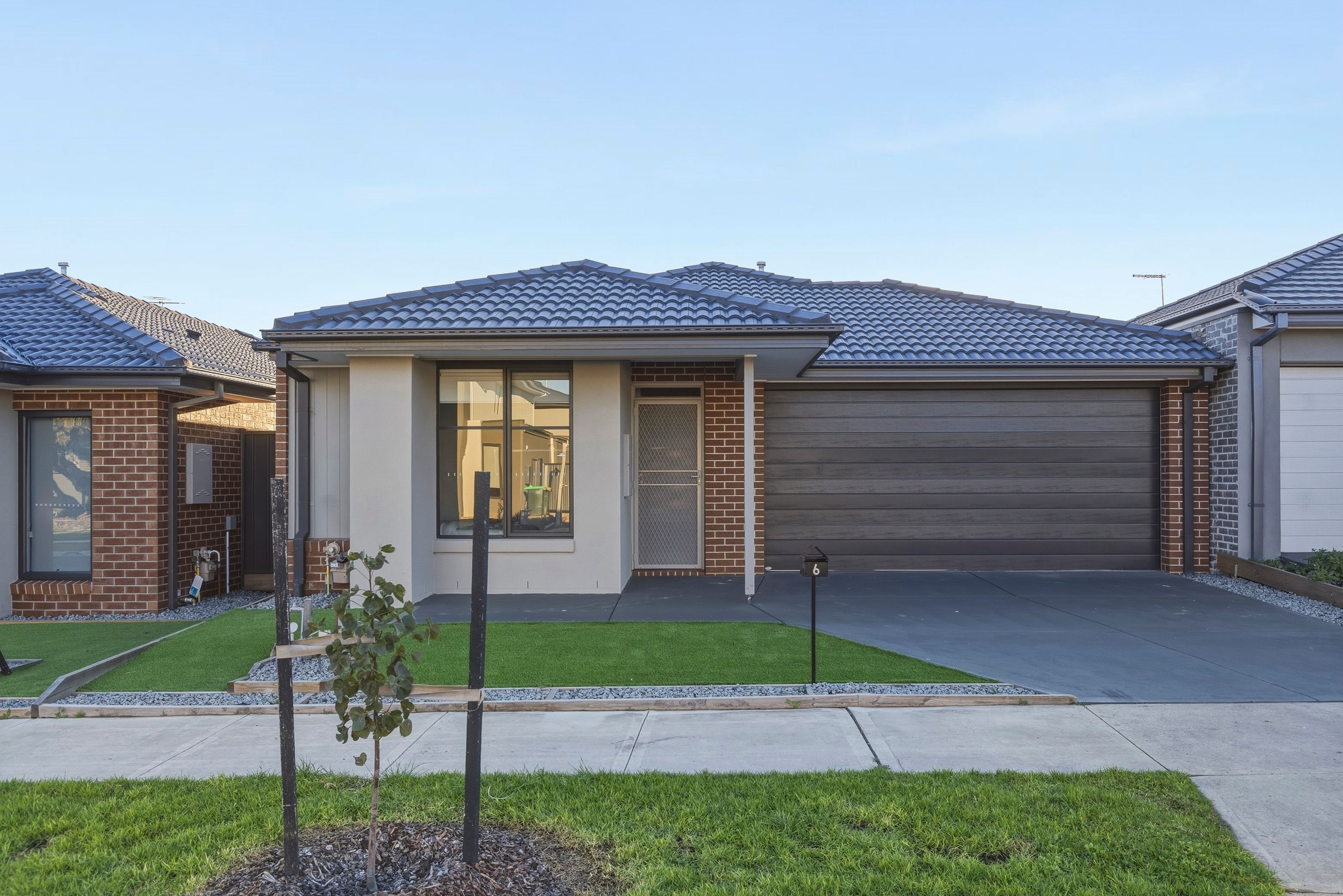 6 Dome Avenue, Donnybrook, VIC 3064