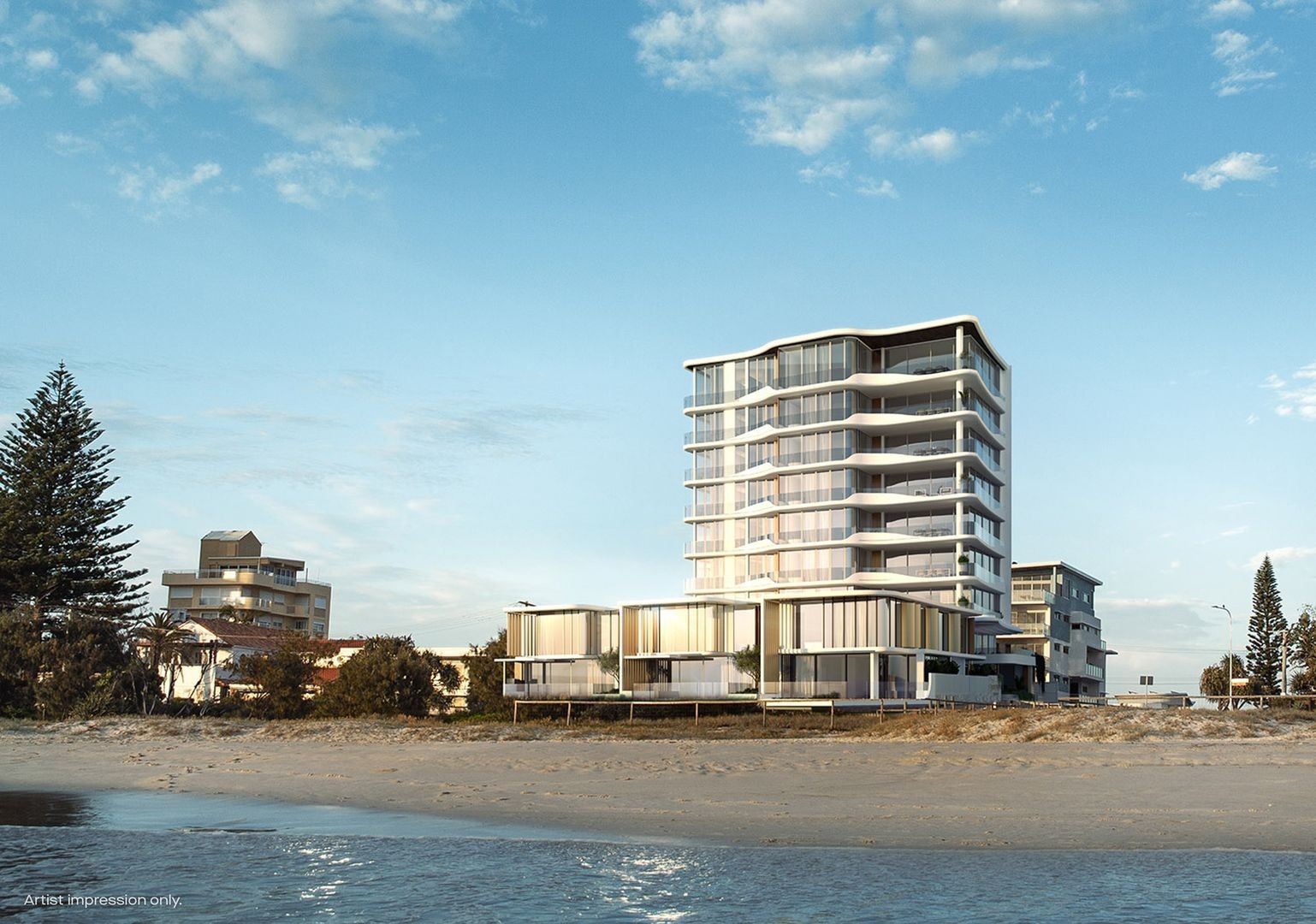 4/448 The Esplanade, Palm Beach, QLD 4221