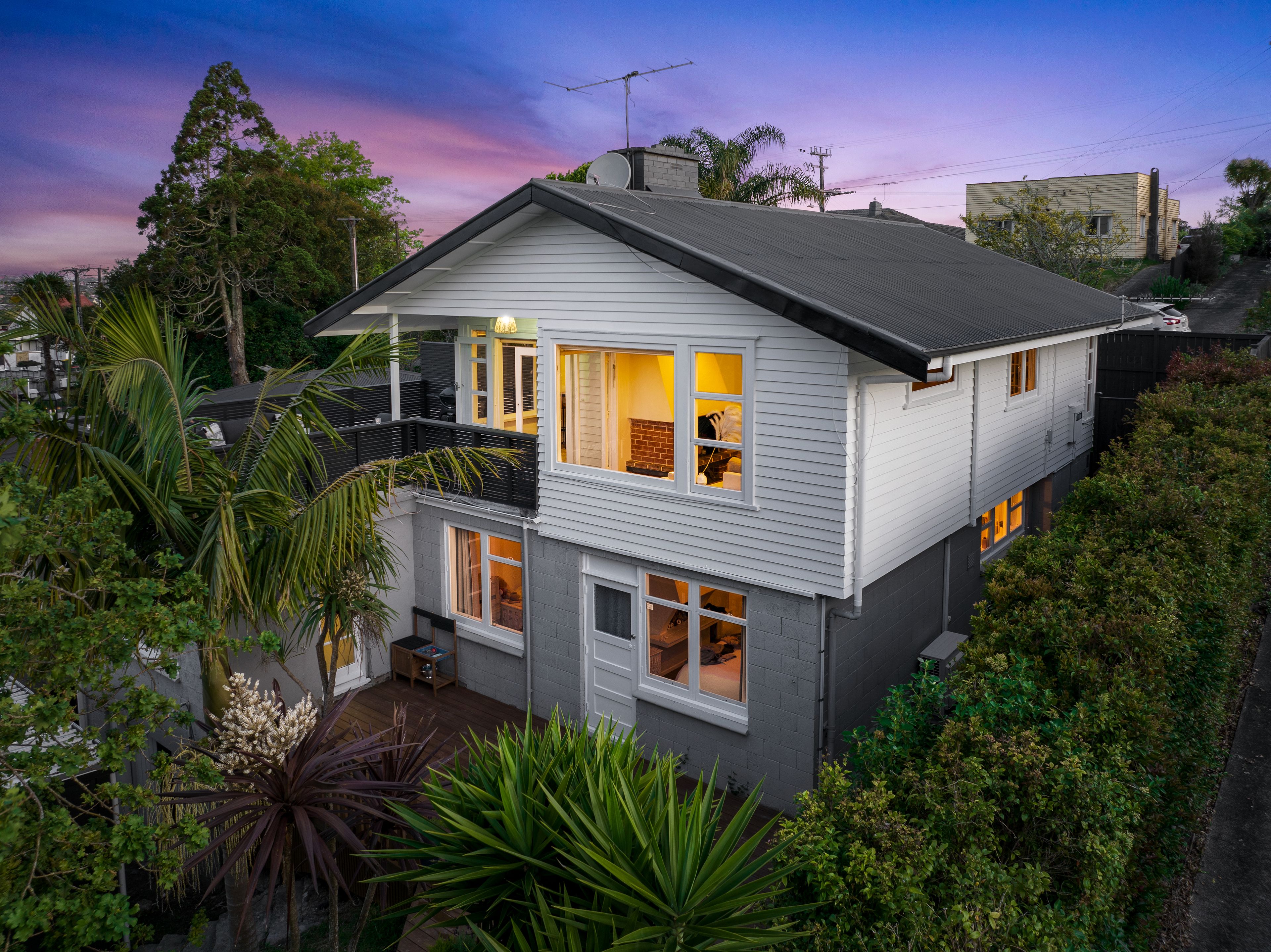 6 Eastglen Road, Glen Eden, Waitakere City