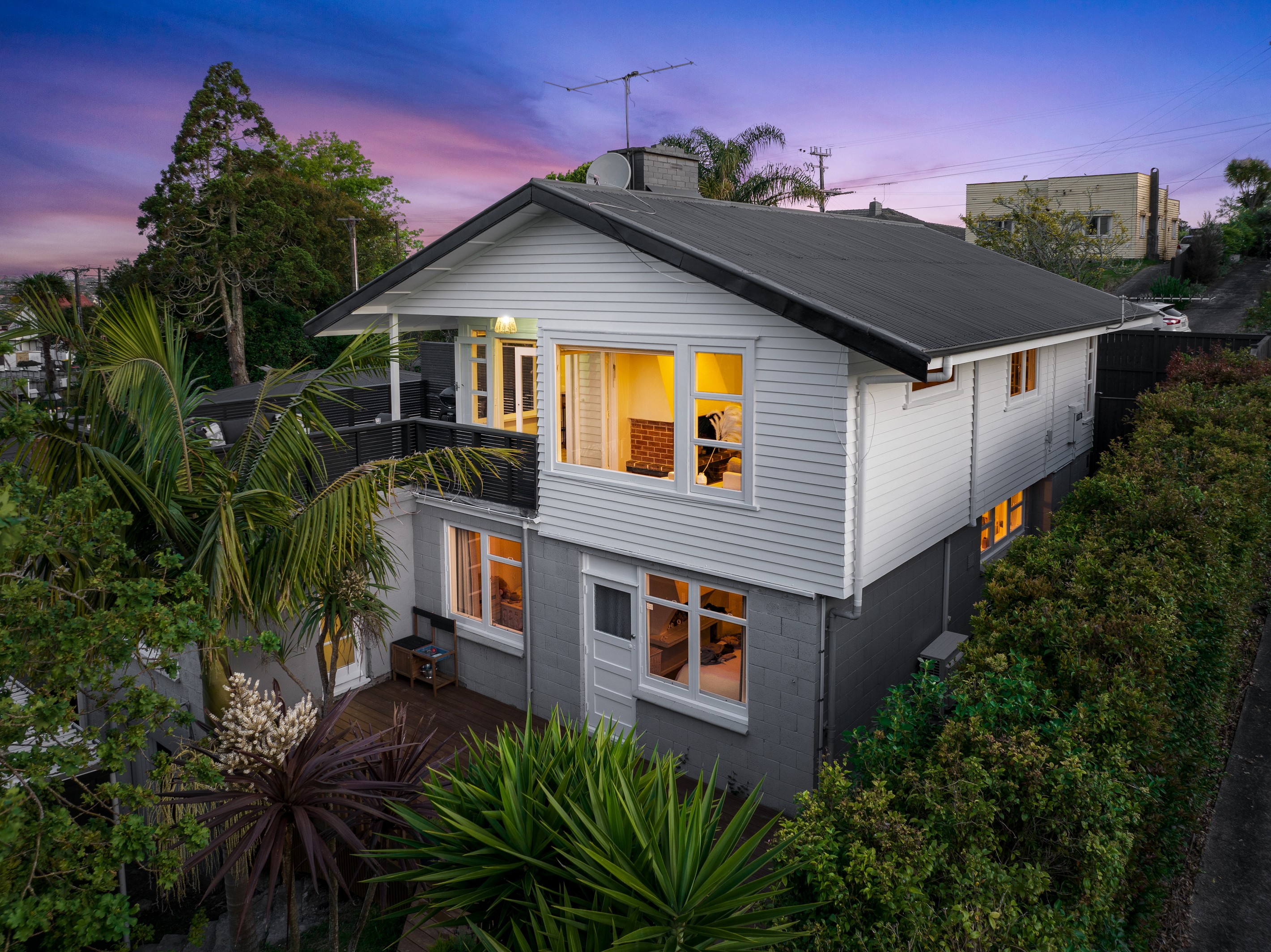 6 Eastglen Road, Glen Eden, Waitakere City