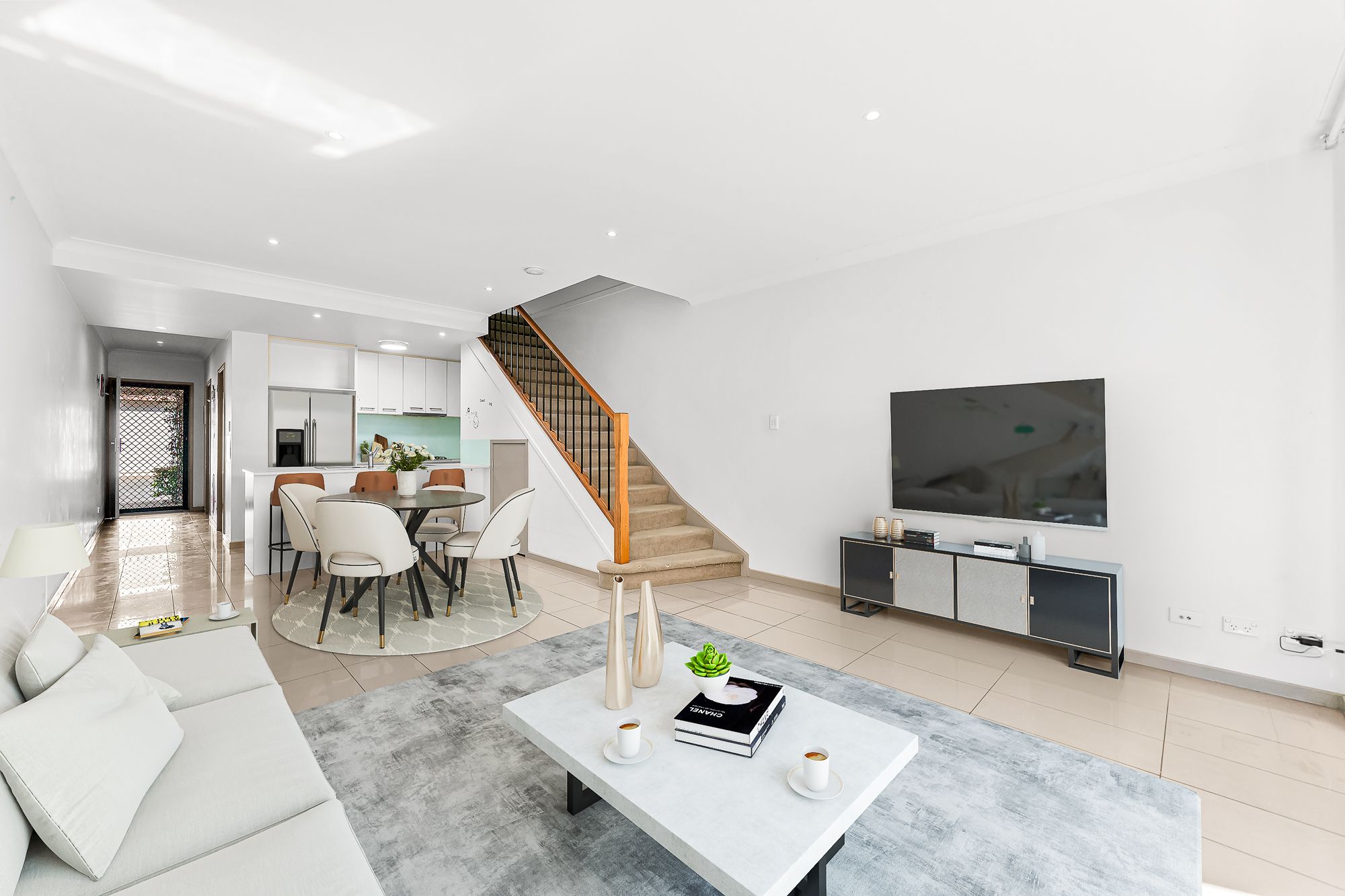 29/18 Whitley Street, Mount Gravatt East, QLD 4122
