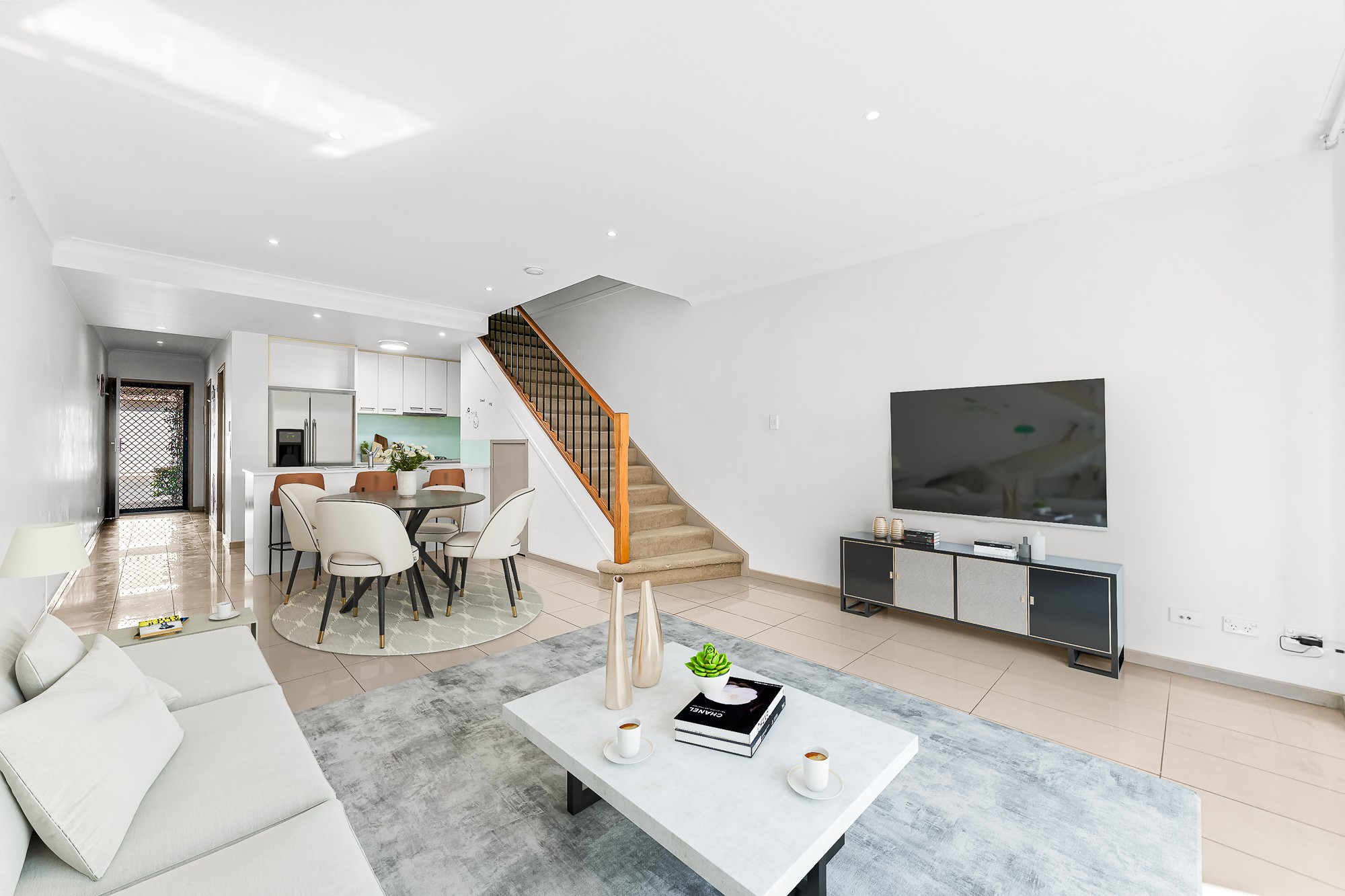 29/18 Whitley Street, Mount Gravatt East, QLD 4122