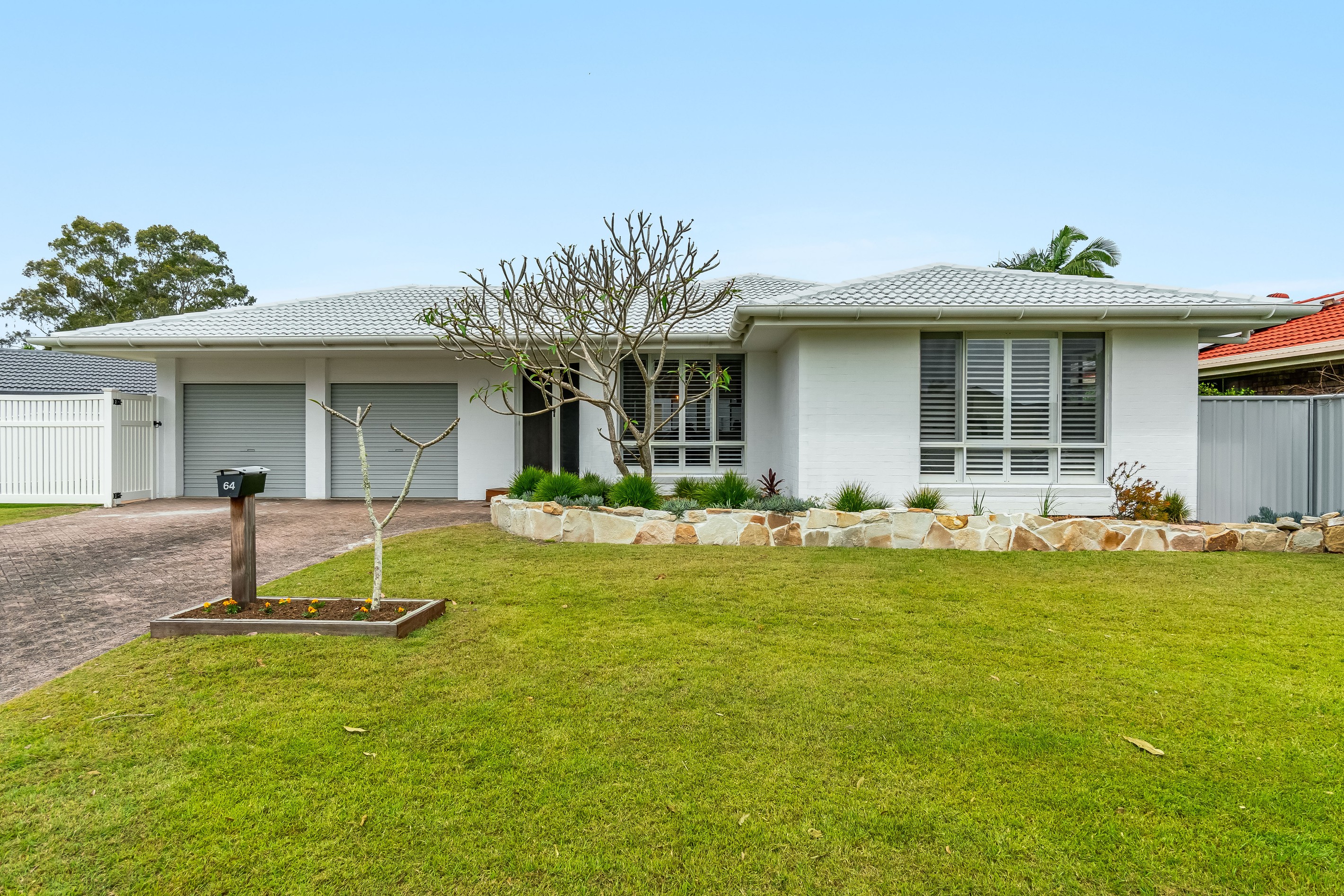 64 Melaleuca Drive, Yamba, NSW 2464