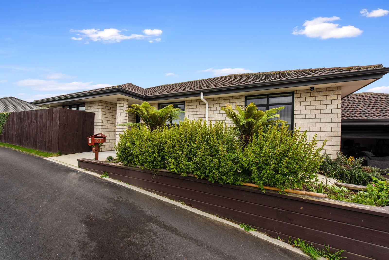 25B Graham Street, Hamilton East, Hamilton City