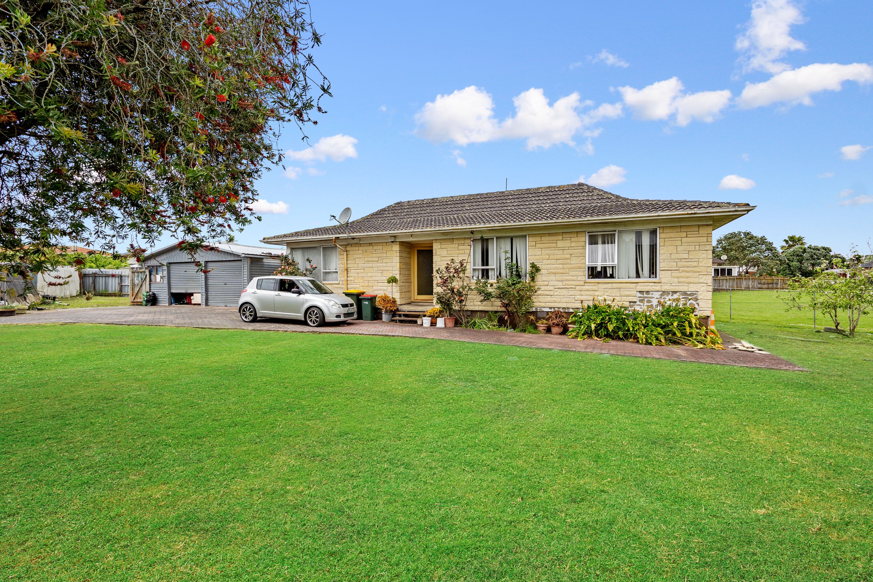 21 Alabaster Drive, Papatoetoe, Manukau City