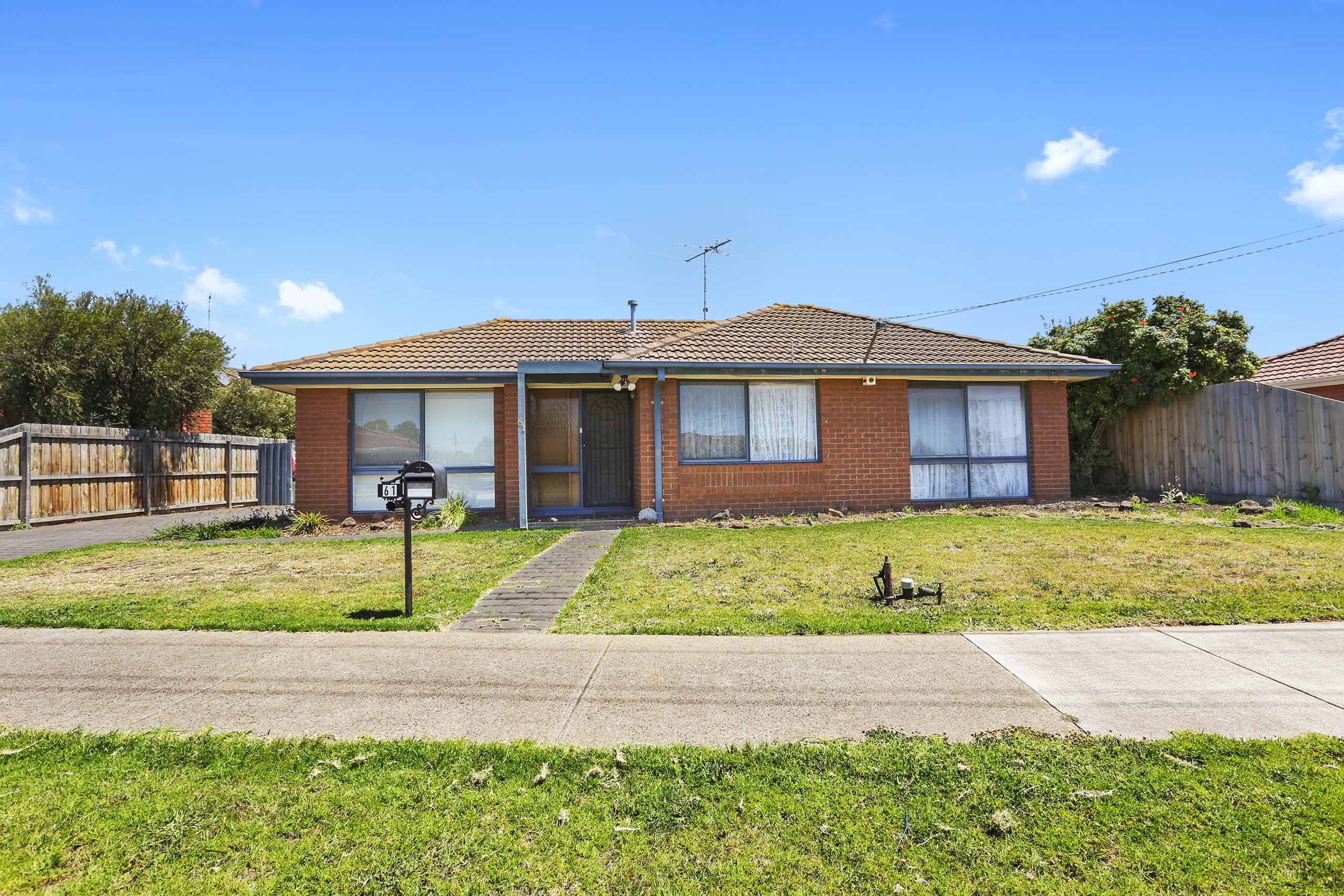 61 Cloverdale Drive, Corio VIC 3214