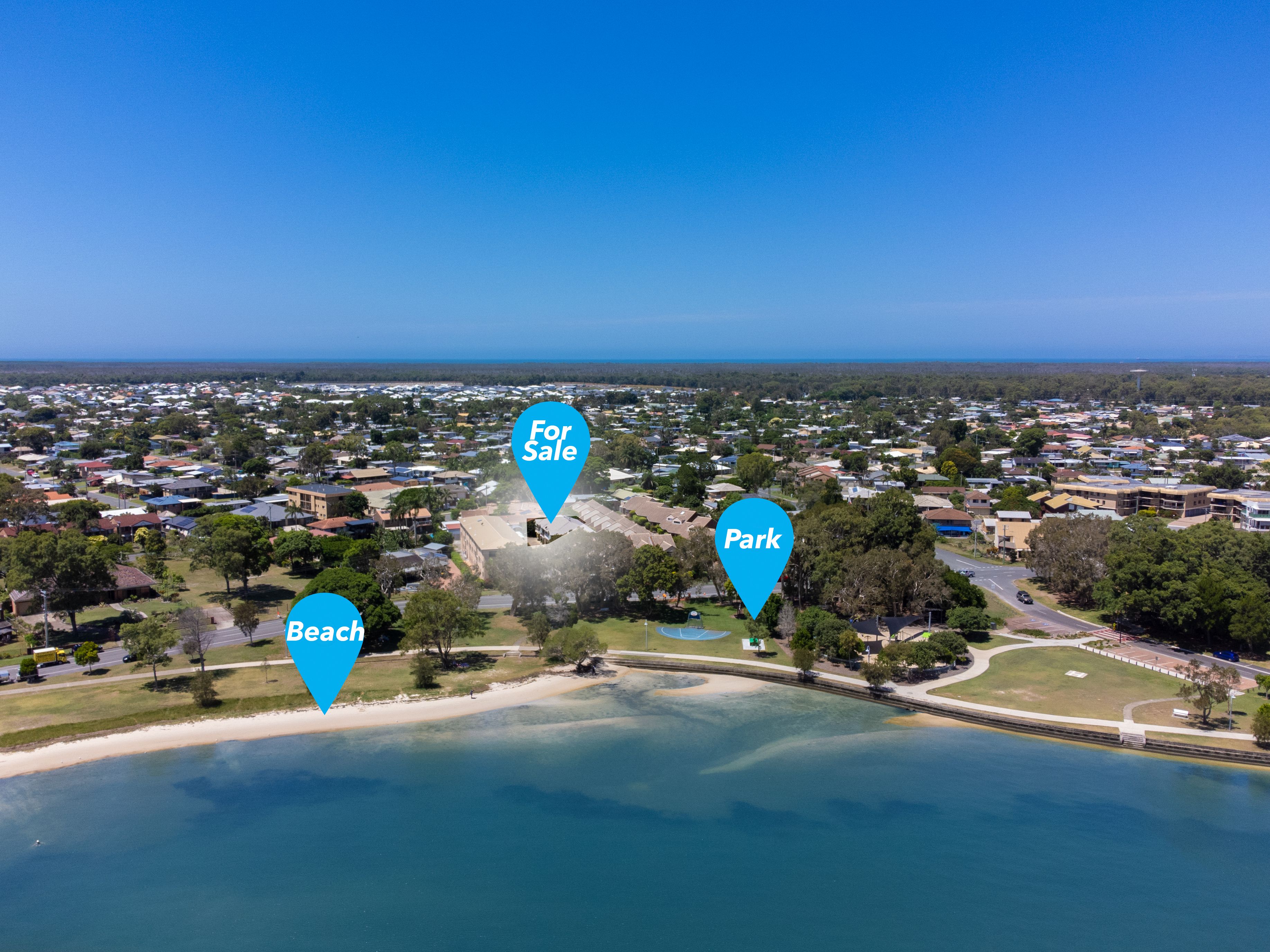 5/85 Sylvan Beach Esplanade, Bellara, QLD 4507 Sold Unit Bribie