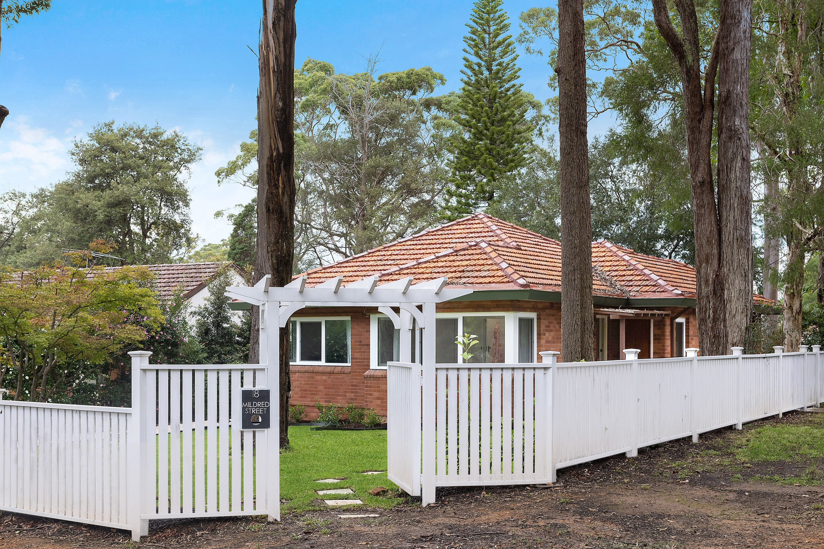 18 Mildred Street, Warrawee, NSW 2074