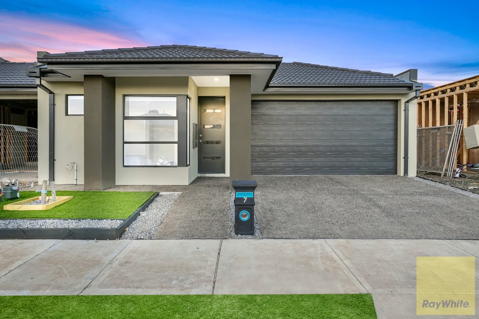 7 Melissa Street, Tarneit, VIC 3029