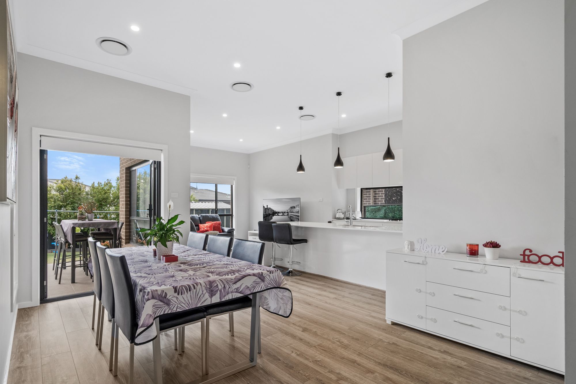15 Hortyard Drive, CADDENS, NSW 2747