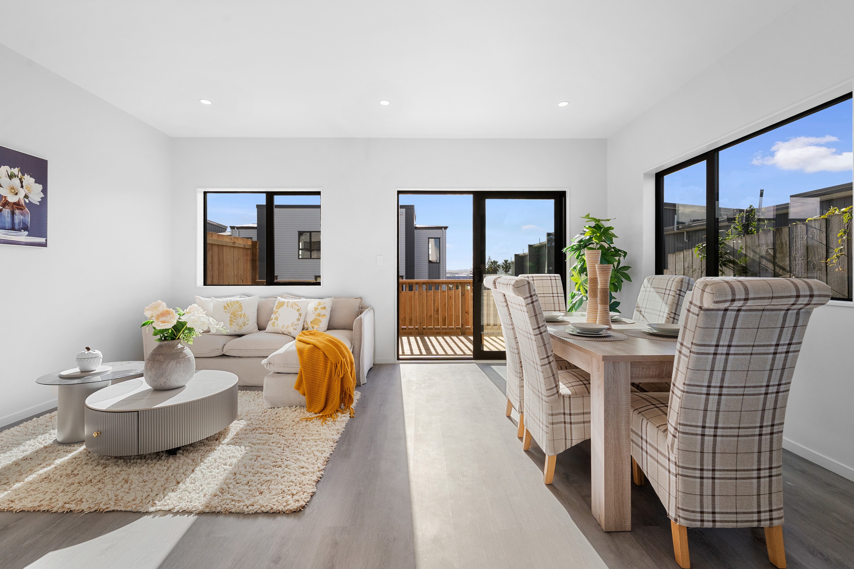 2/33 Ryburn Road, Mount Wellington, Auckland City