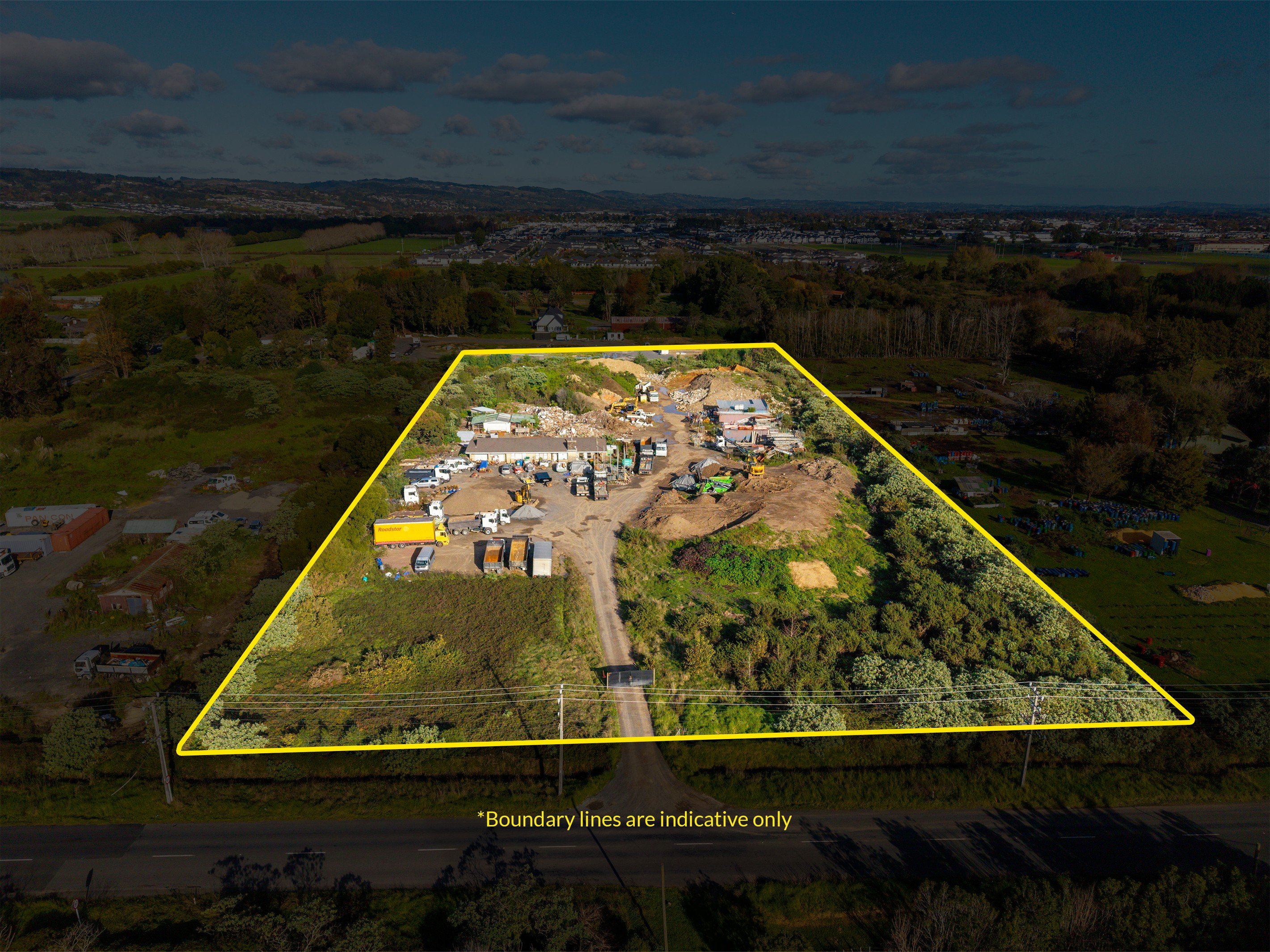 199 Airfield Road, Ardmore, Papakura