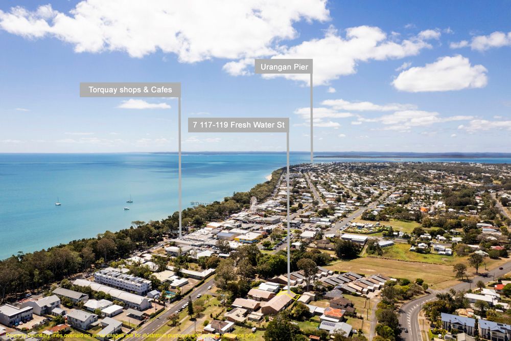 7/119 Freshwater Street — photo from Ray White Hervey Bay
