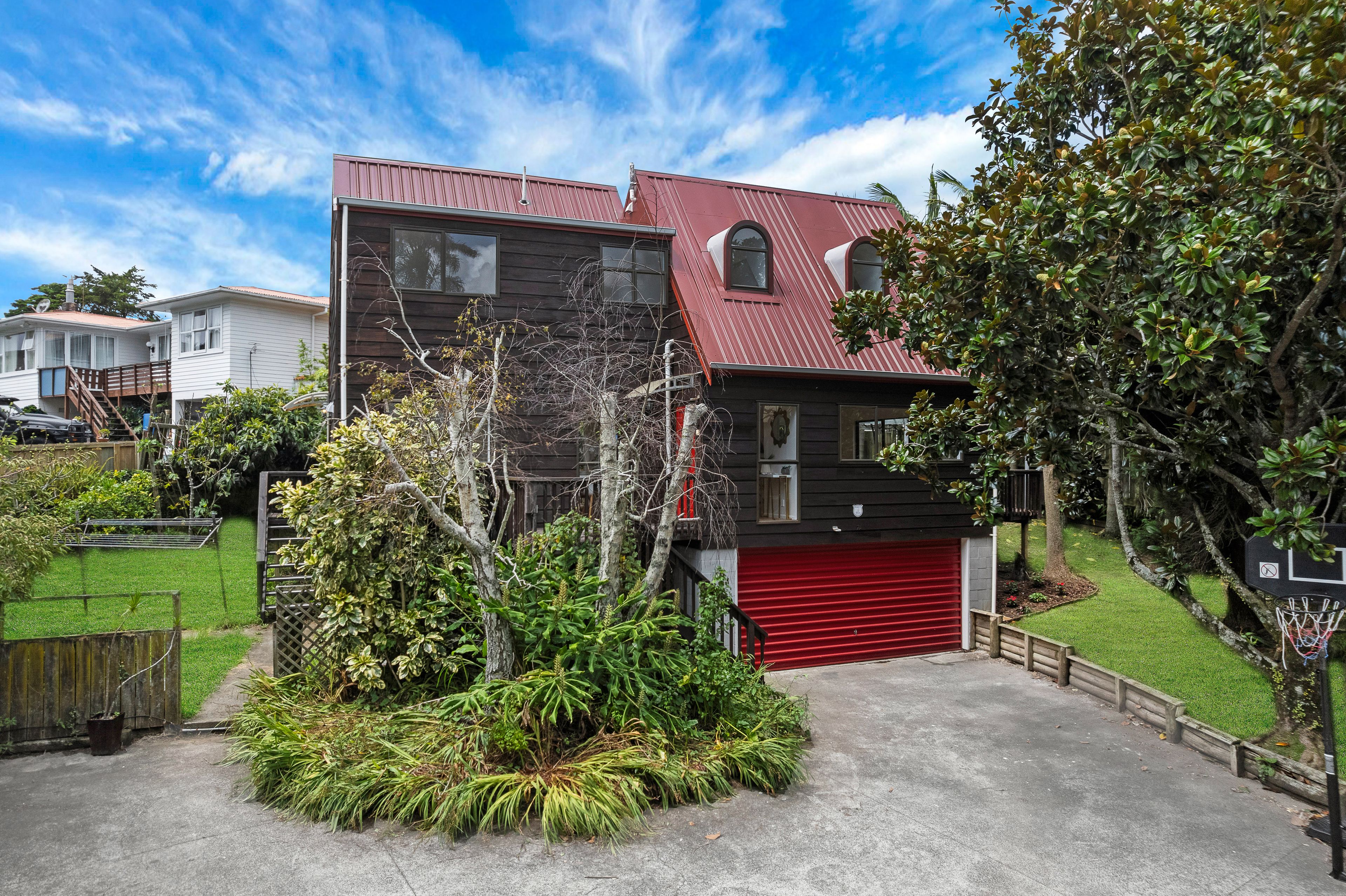 7A Dundale Avenue, Blockhouse Bay, Auckland City
