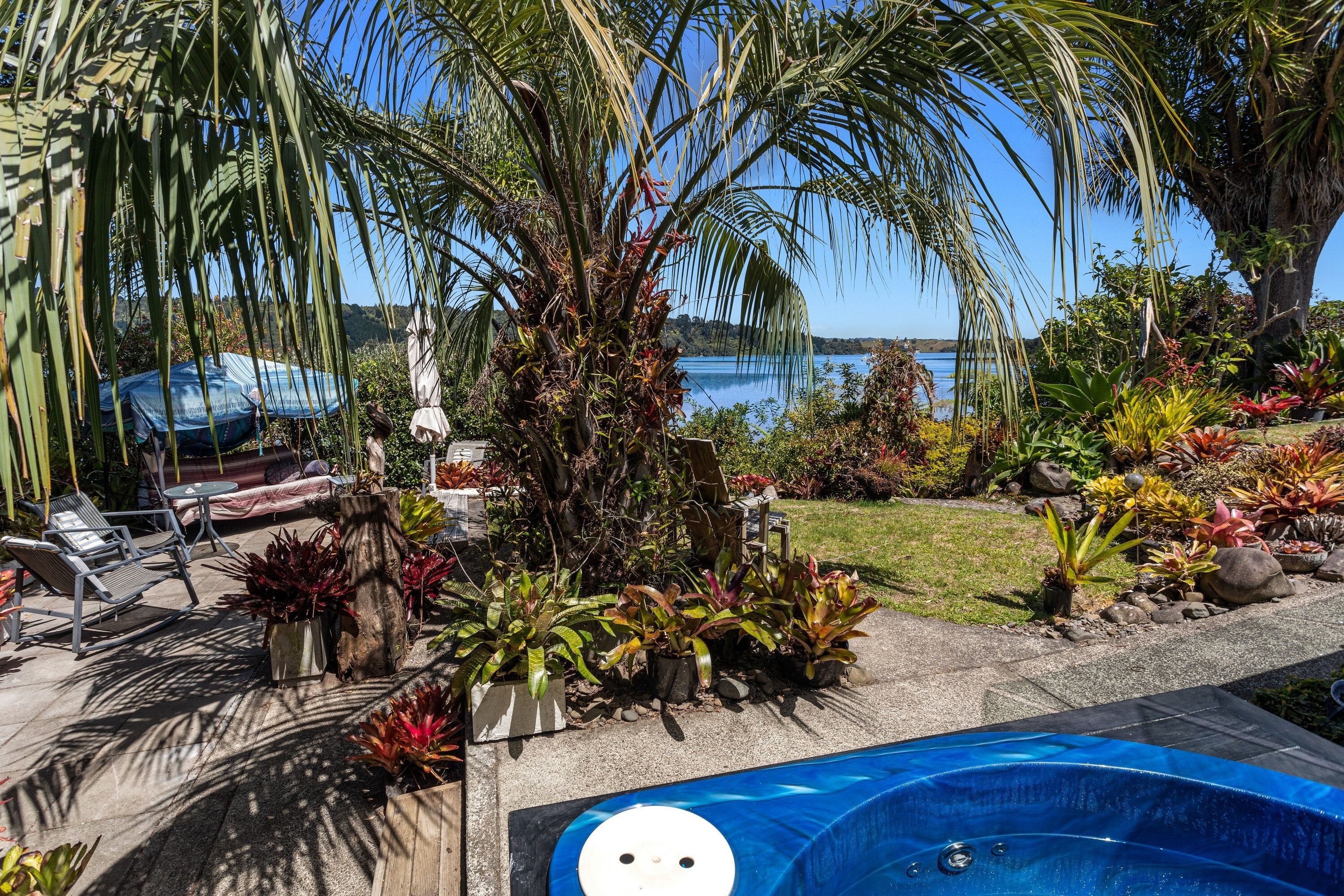 251 Ruatuna Road, Ohiwa, Opotiki District