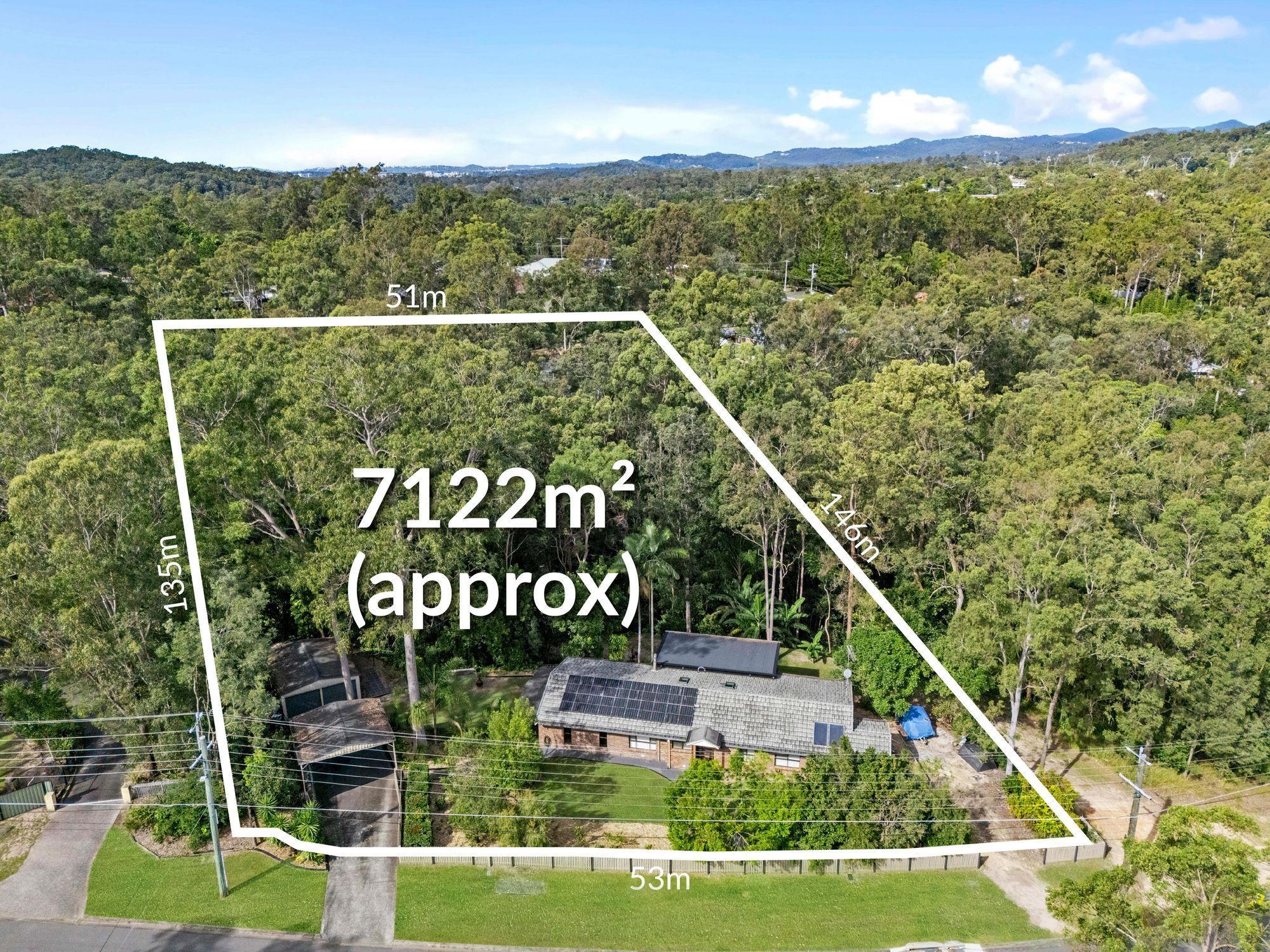 13 Harry Mills Drive — photo from Ray White TMG
