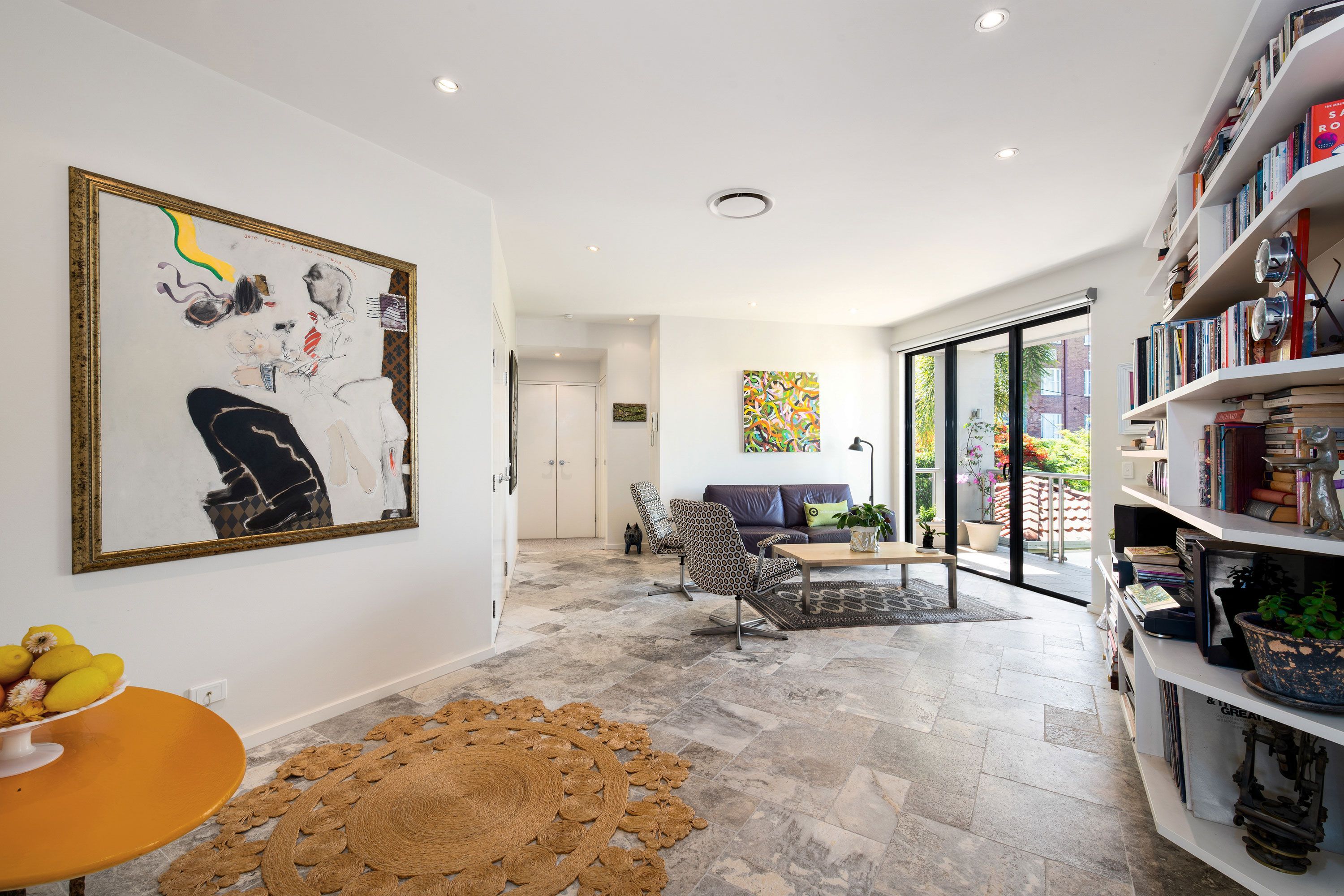 75 Macquarie Street, Teneriffe QLD 4005