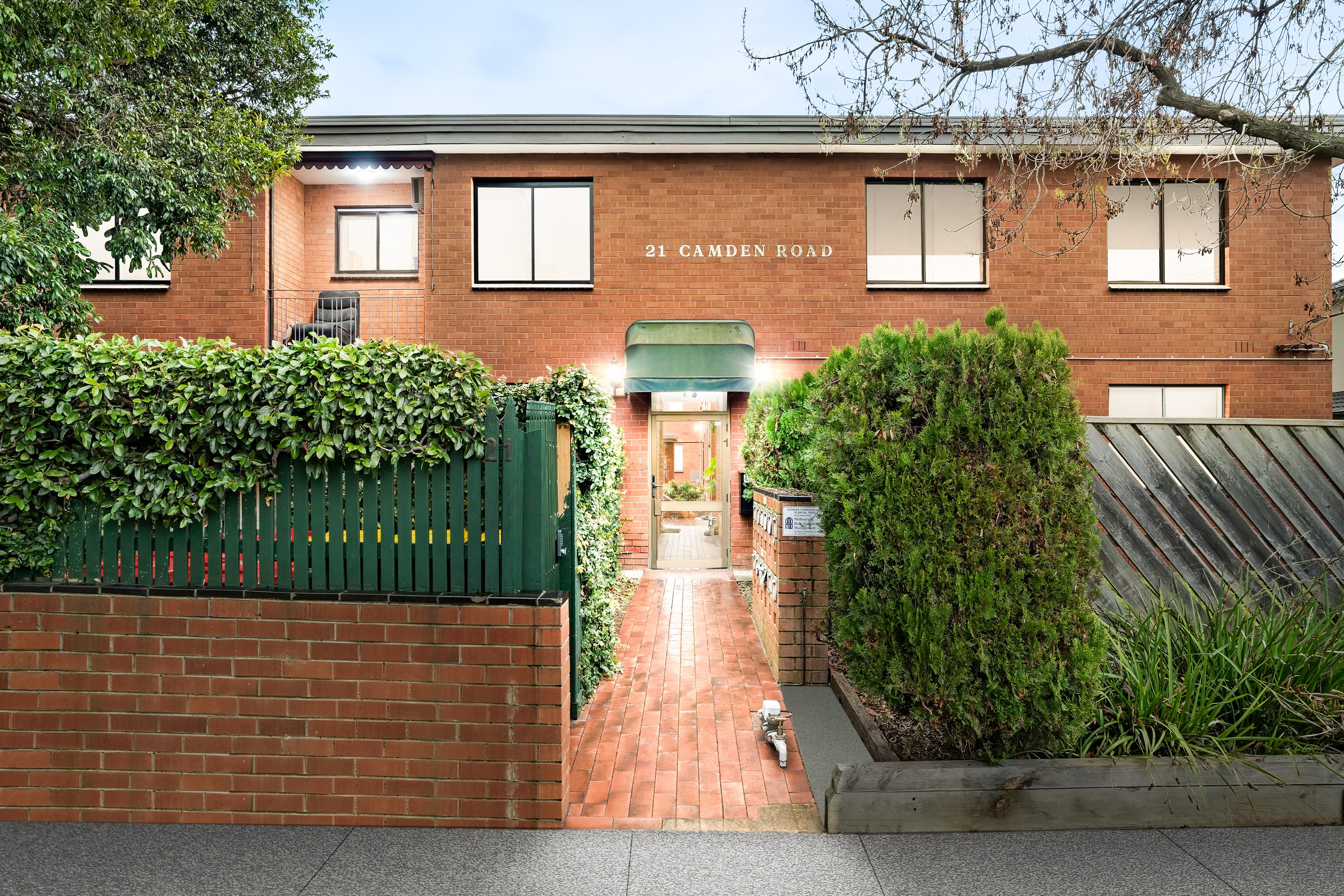 5/21 Camden Road, Hughesdale, VIC 3166