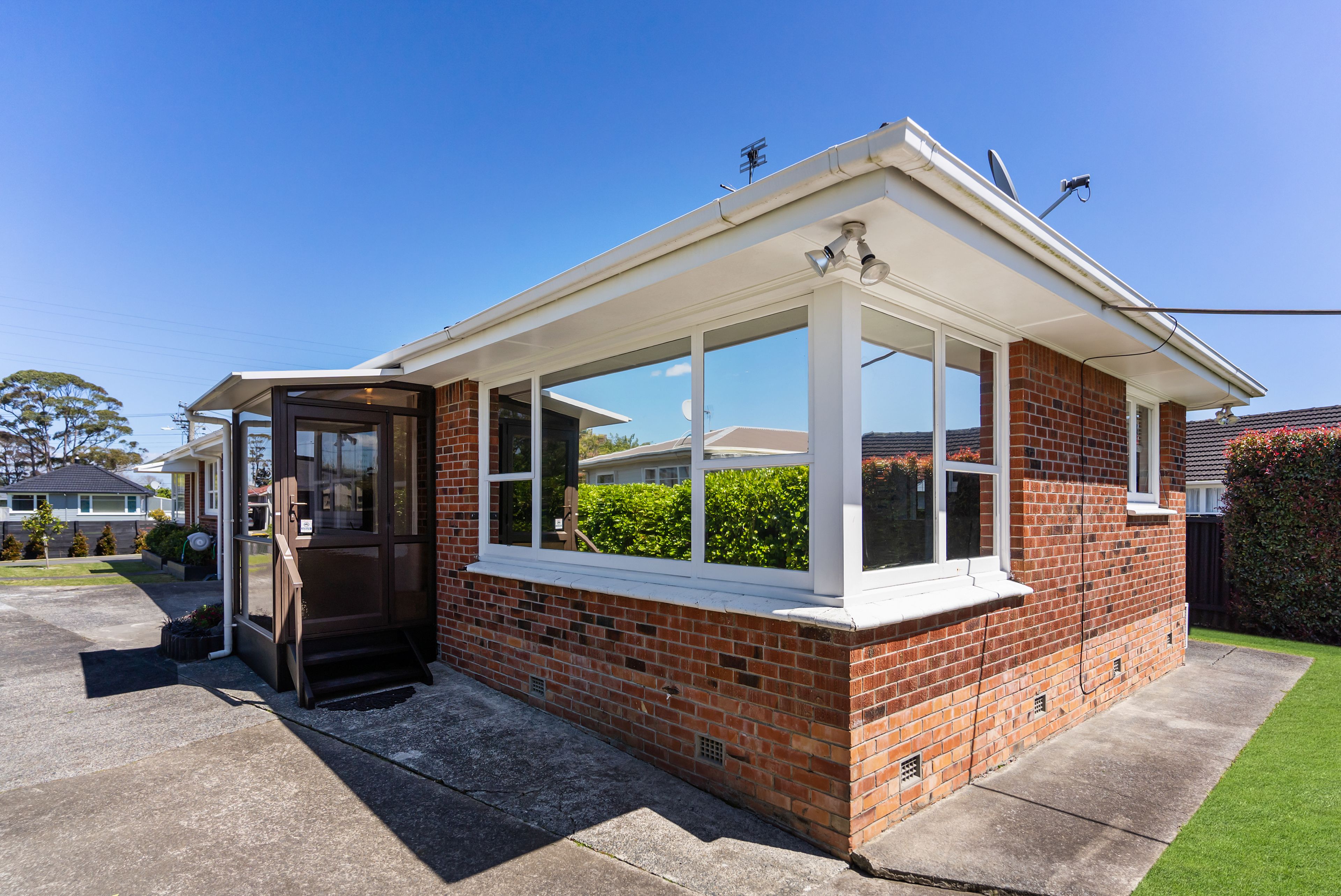 2/9 Anthony Place, Pakuranga, Manukau City