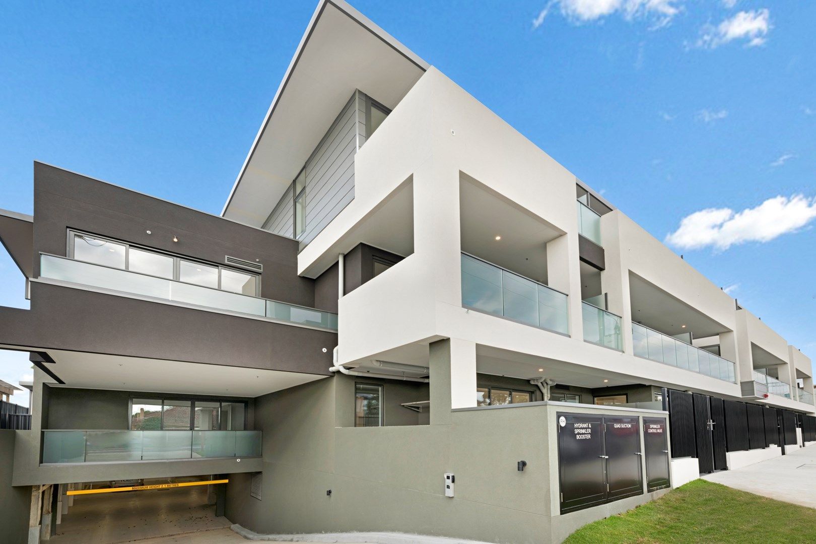 207/112-124 Middleborough Road, Blackburn South, VIC 3130