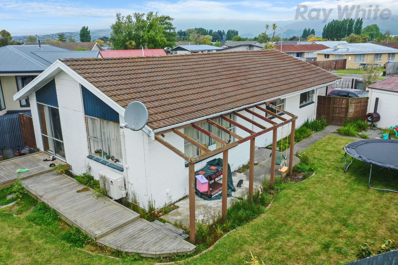 31 Claymore Street, Woolston, Christchurch City