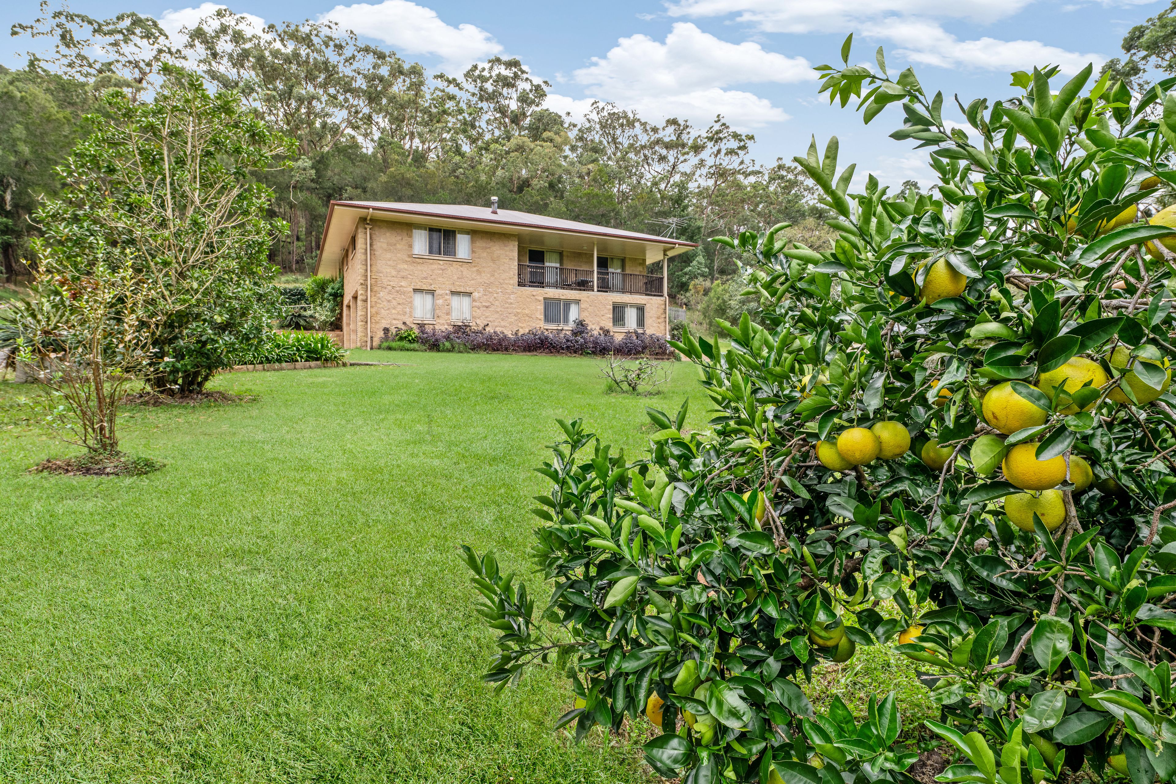 93 Lindeman Road, Beerwah QLD 4519