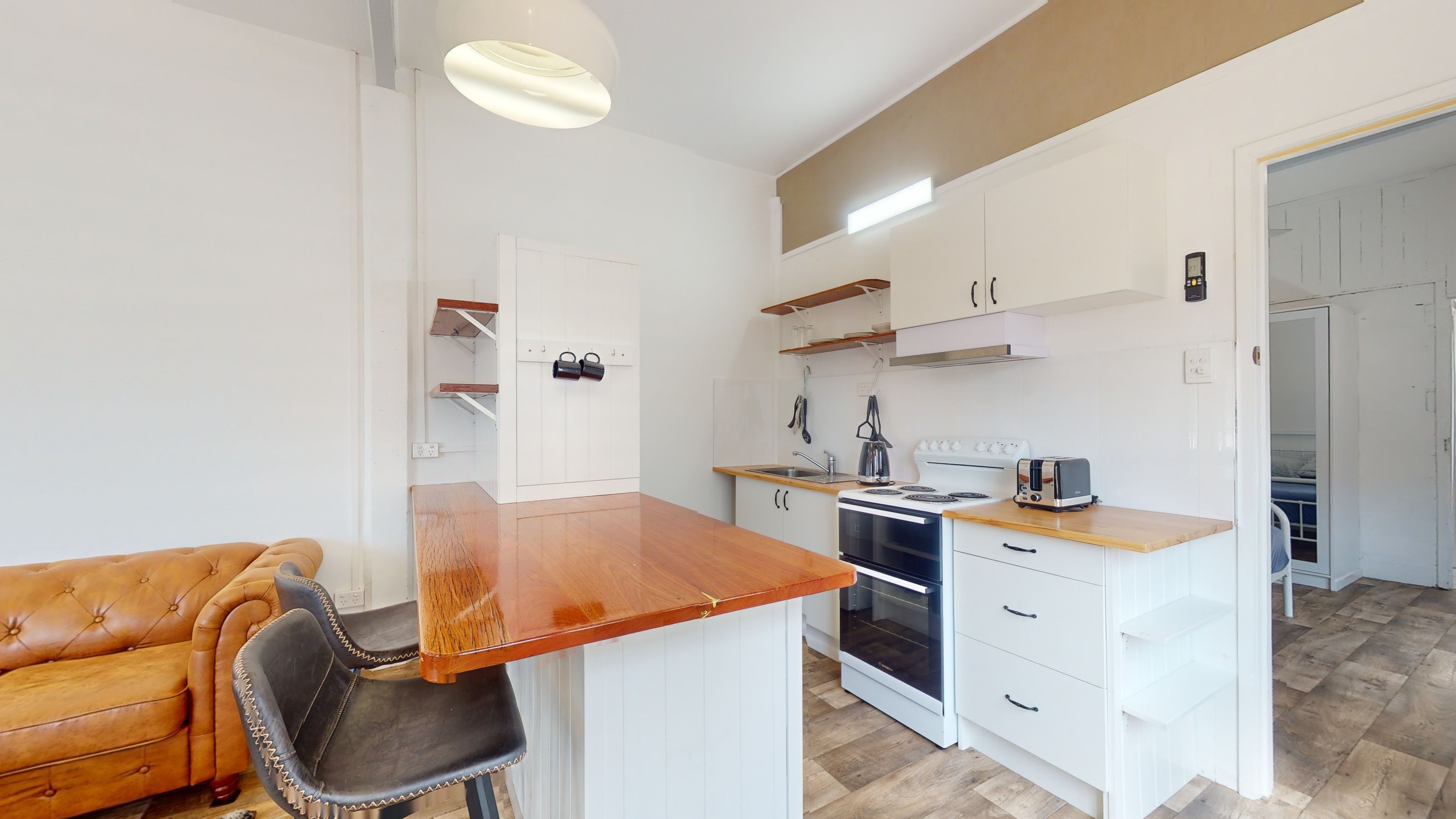 2/8 Church Street, West End, QLD 4810