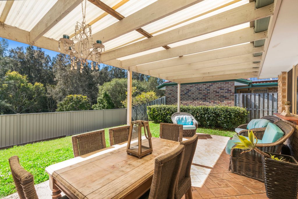 12 Silver Glade Drive, Elanora, QLD 4221