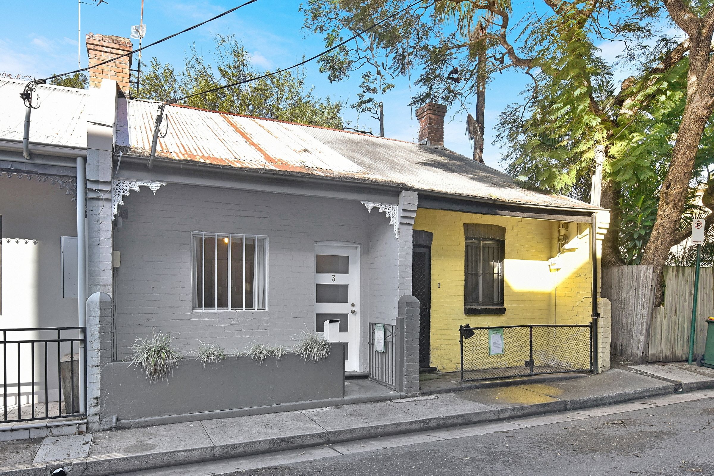 3 Ada Street