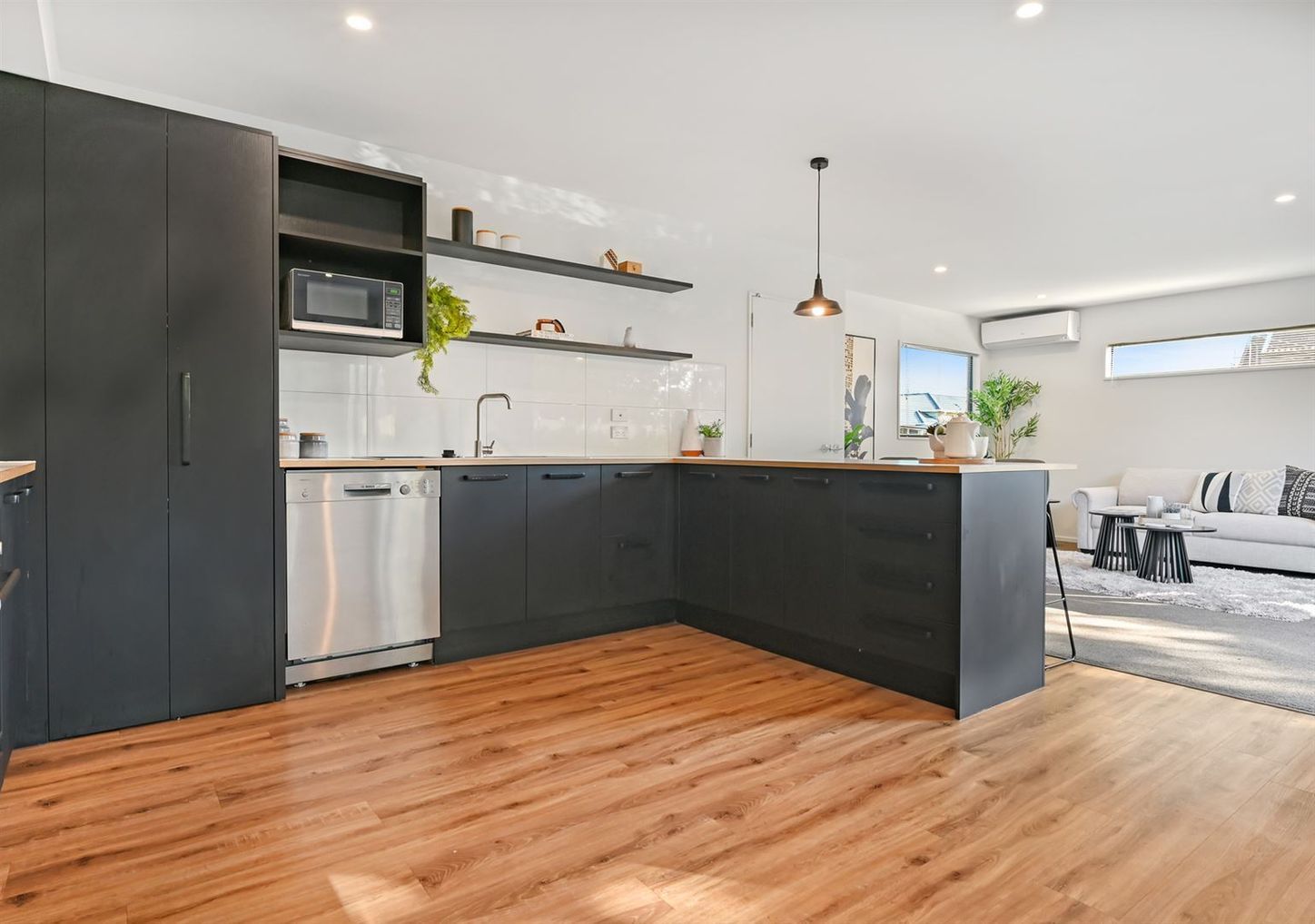 40A Geraldine Street, St Albans, Christchurch City