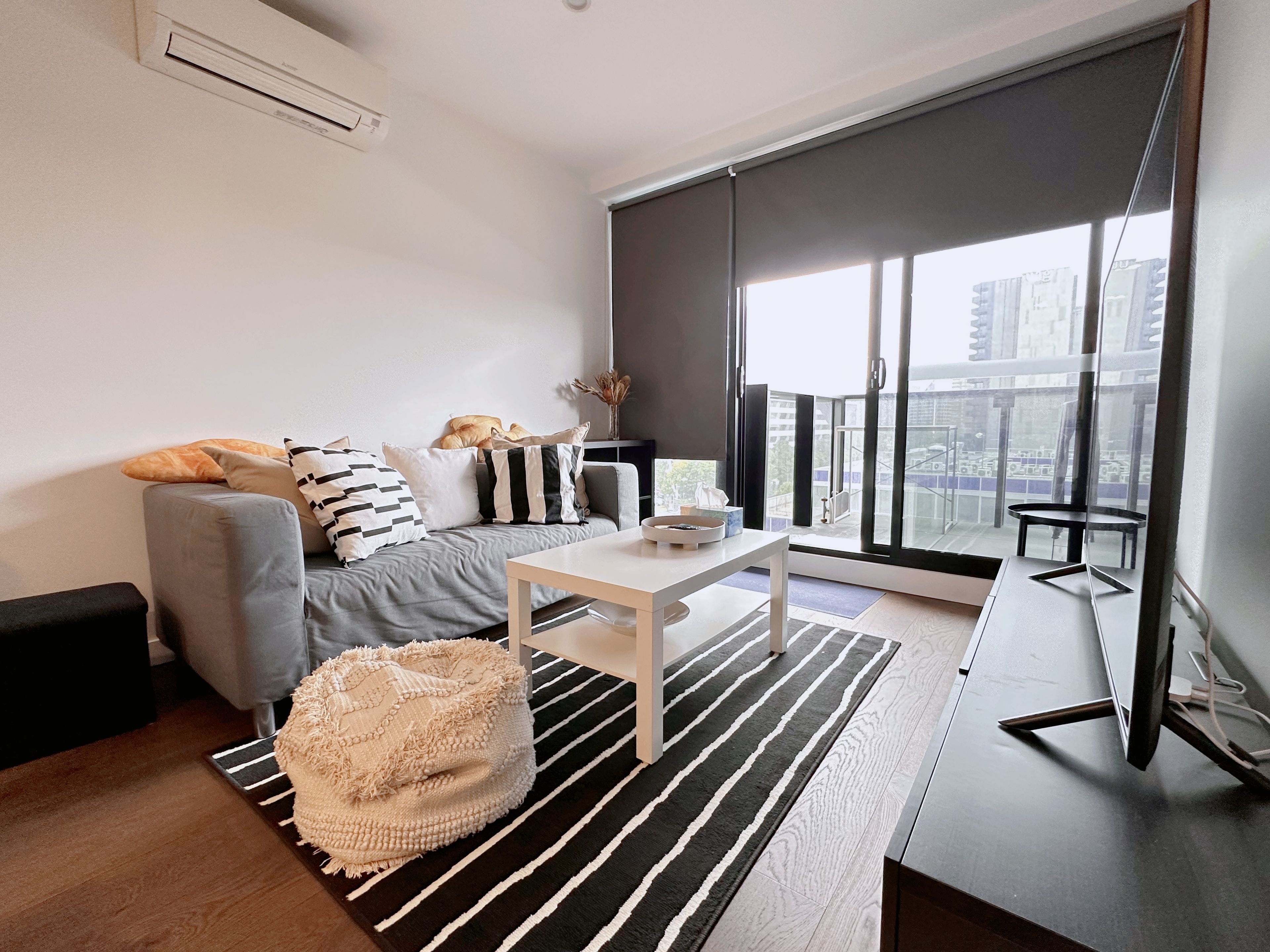 711/58 Villiers Street, North Melbourne, VIC 3051